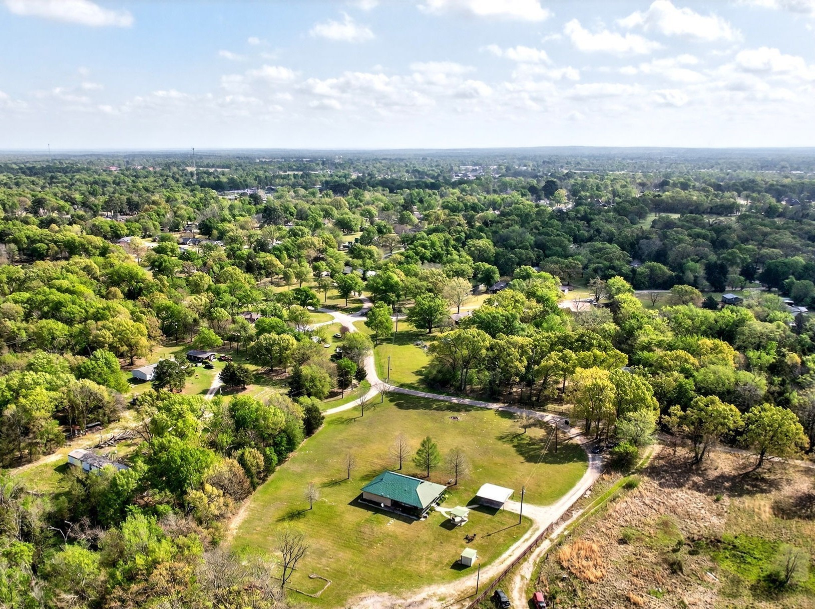 1334 PRIVATE RD 8520, Van, TX, 75790