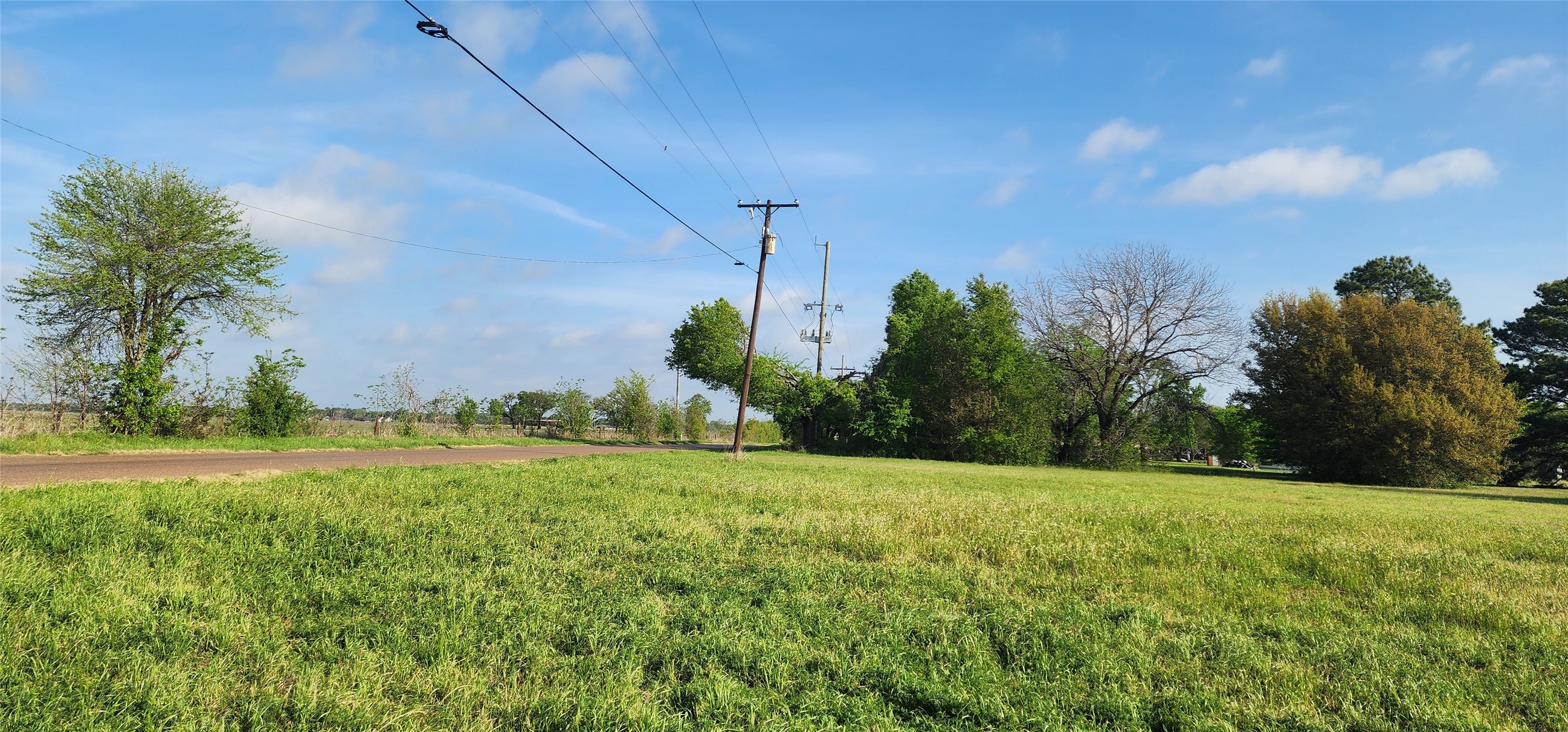 Property photo 01 of TBD Buddy Ruth Road, Trinidad, TX 75163 | MLS #21218739