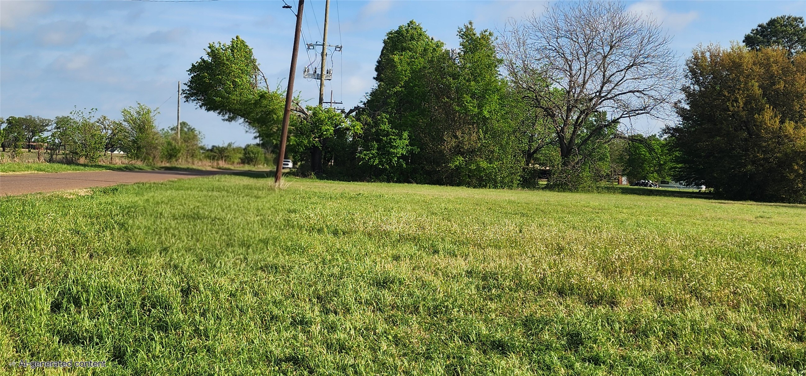 Property photo 04 of TBD Buddy Ruth Road, Trinidad, TX 75163 | MLS #21218739