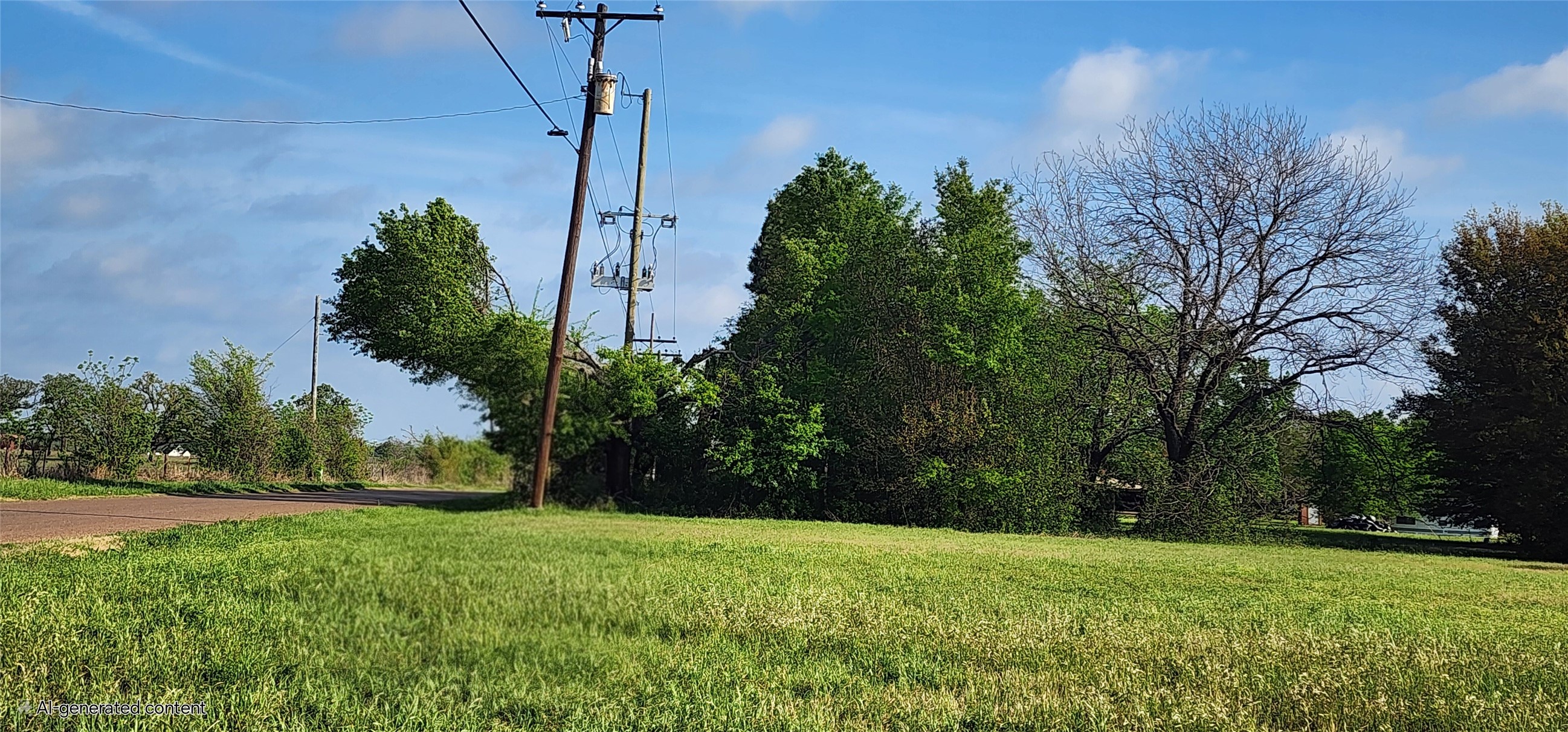 TBD Buddy Ruth Road, Trinidad, TX, 75163