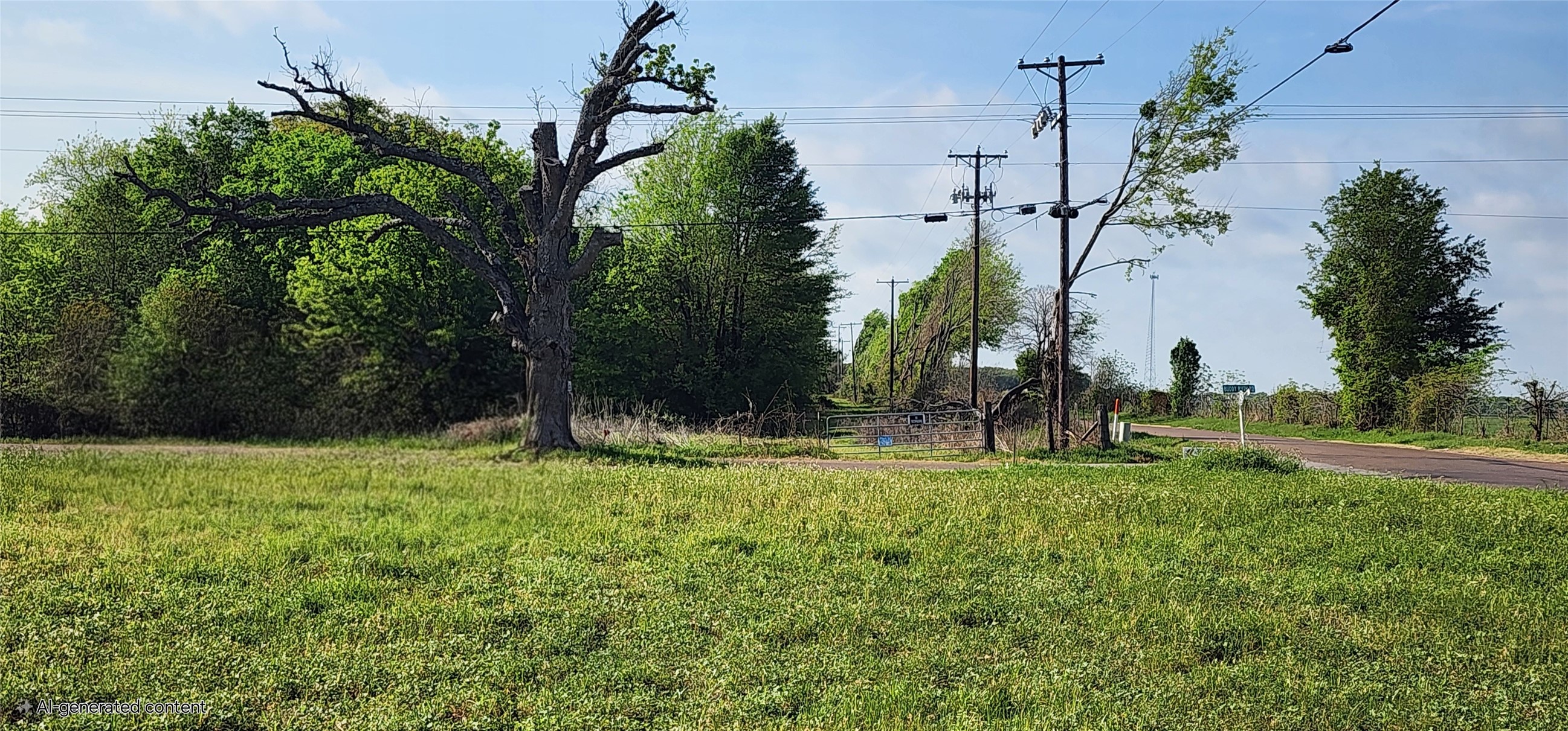 TBD Buddy Ruth Road, Trinidad, TX, 75163