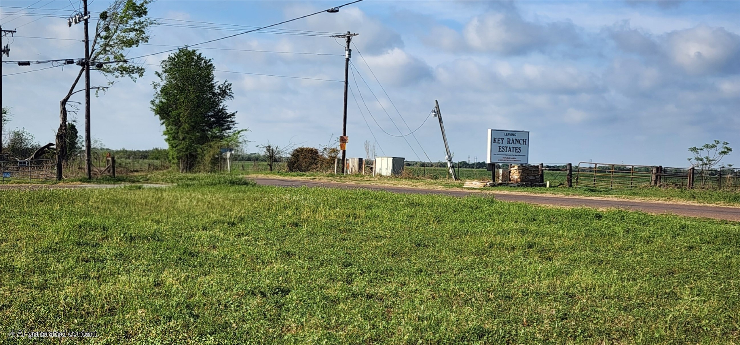 TBD Buddy Ruth Road, Trinidad, TX, 75163