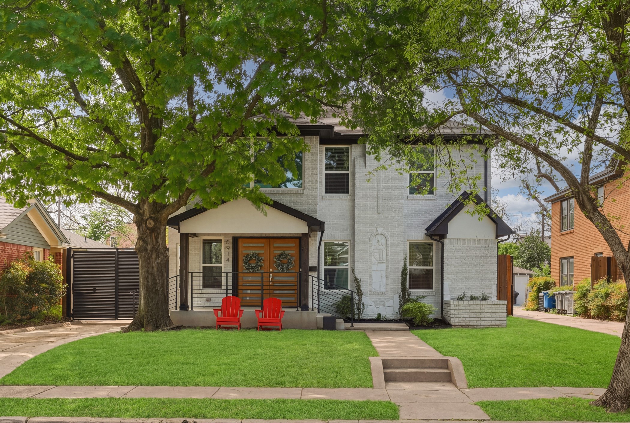 5914 Goodwin Avenue, Dallas, TX, 75206