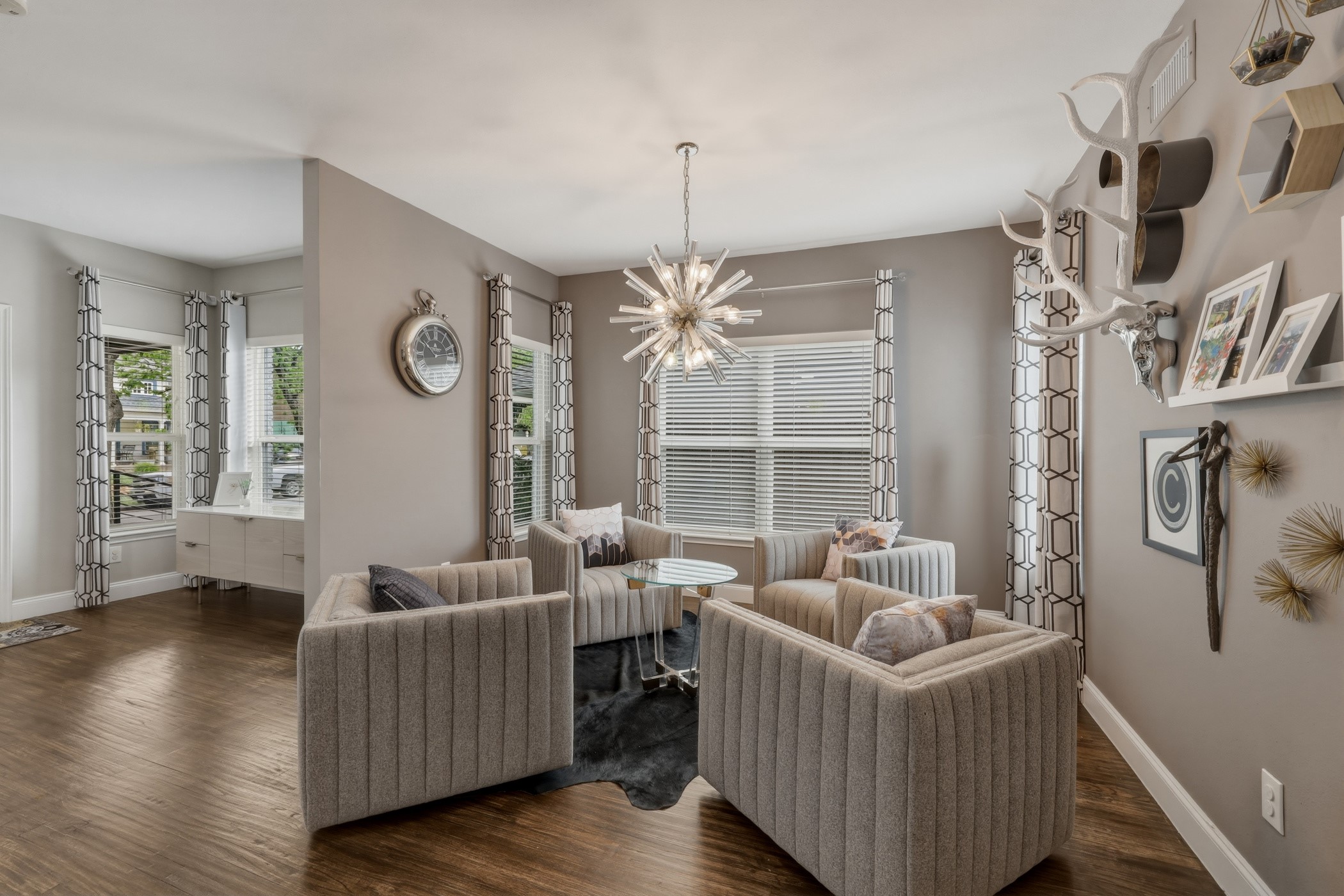 5914 Goodwin Avenue, Dallas, TX, 75206