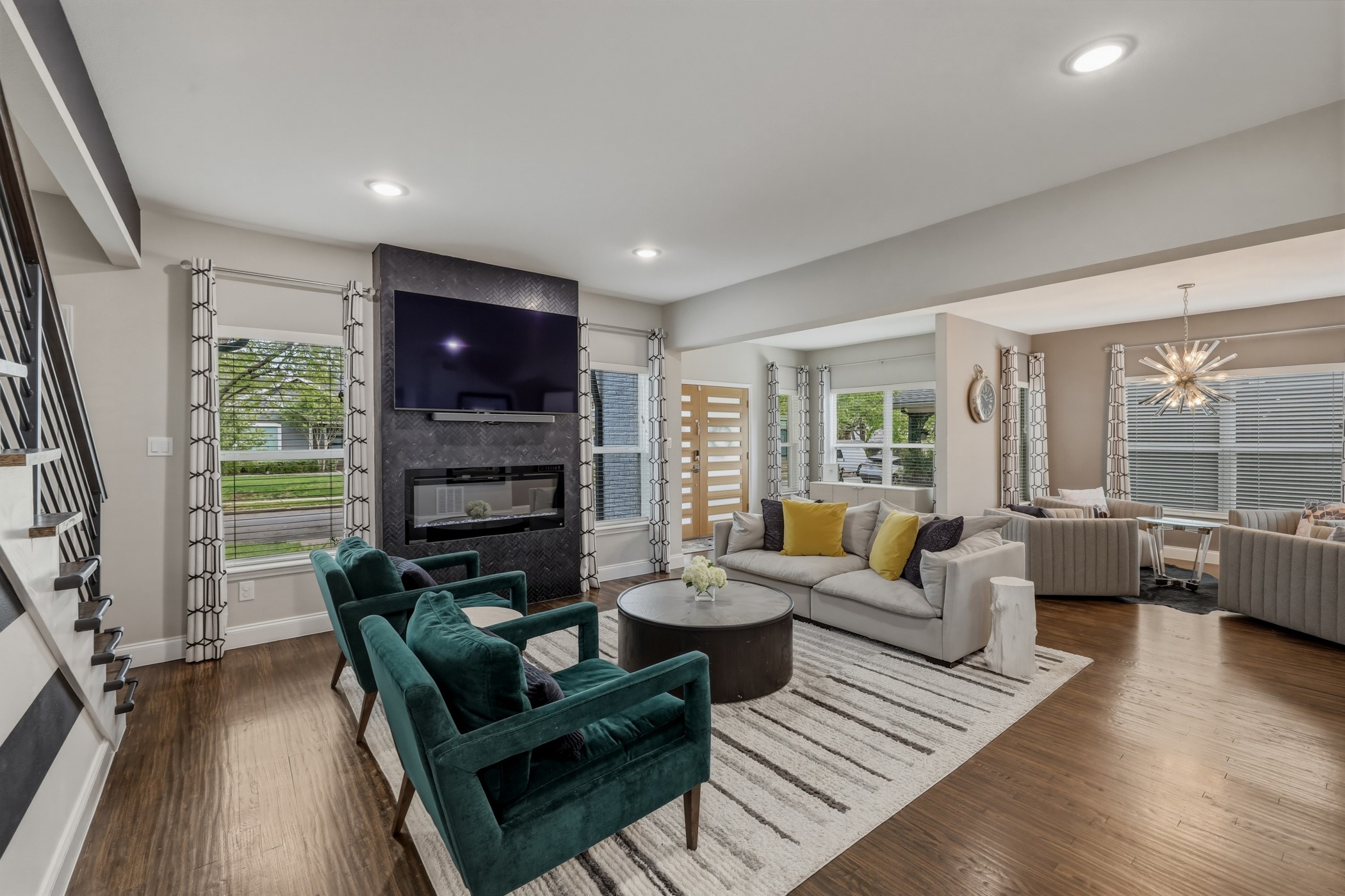 5914 Goodwin Avenue, Dallas, TX, 75206