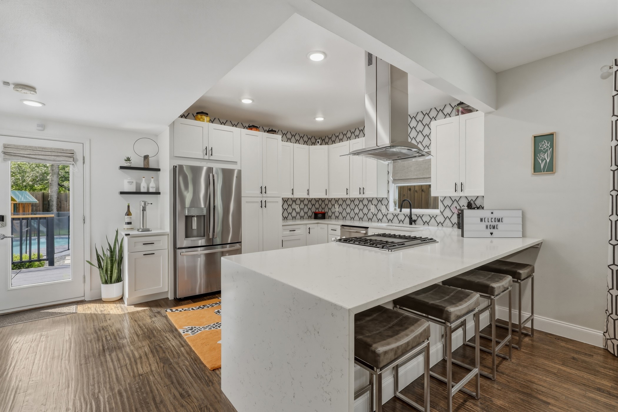5914 Goodwin Avenue, Dallas, TX, 75206