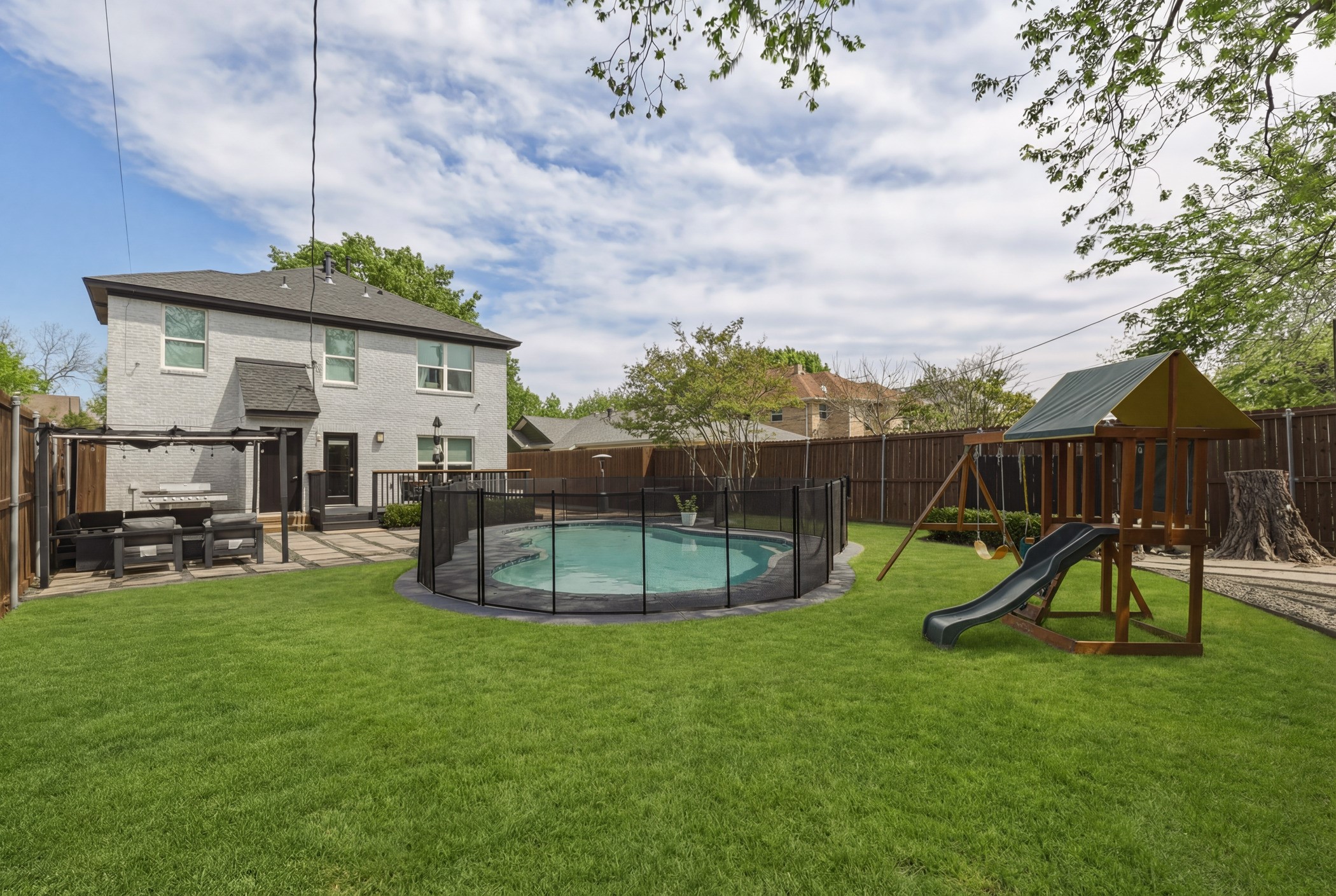 5914 Goodwin Avenue, Dallas, TX, 75206