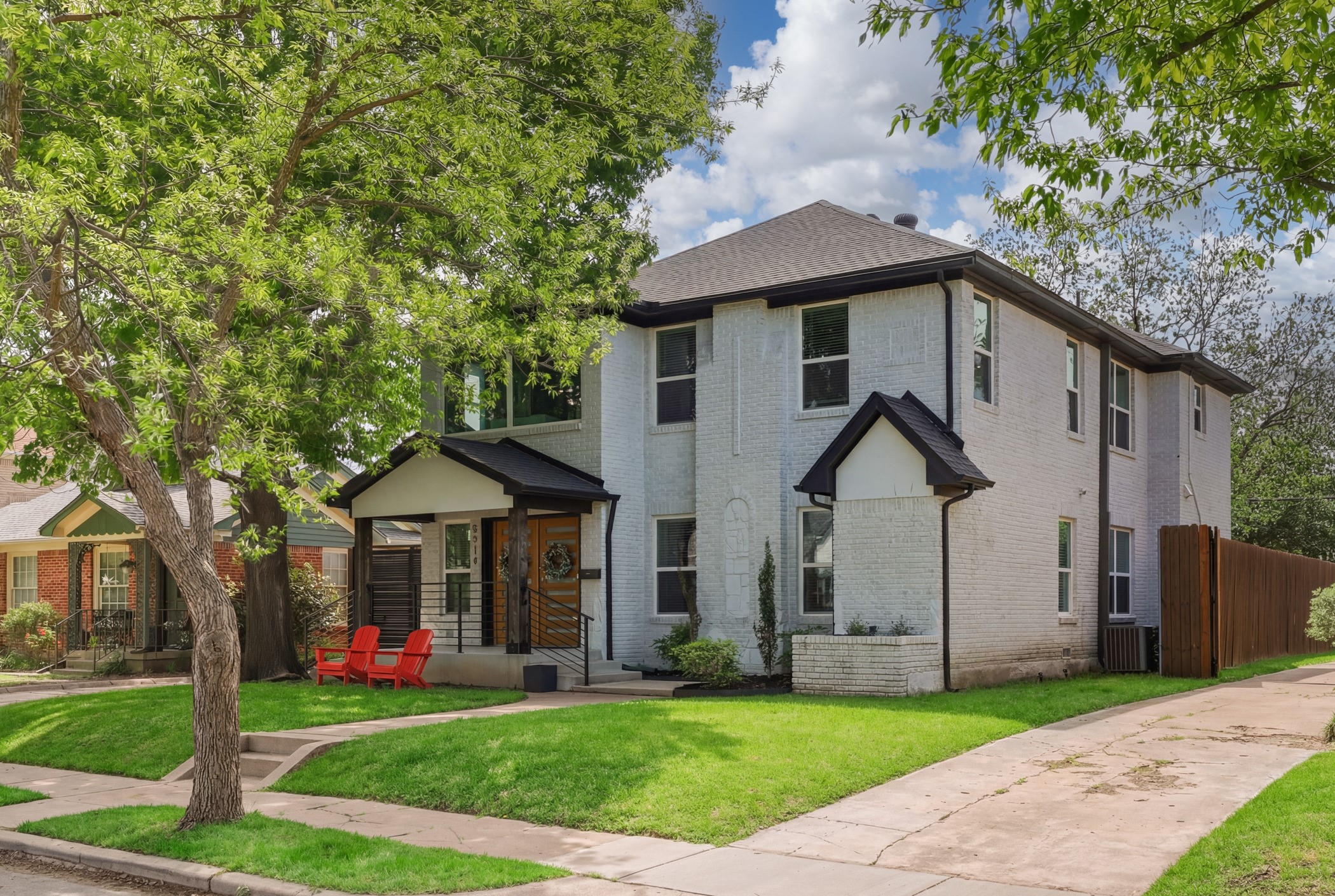 5914 Goodwin Avenue, Dallas, TX, 75206
