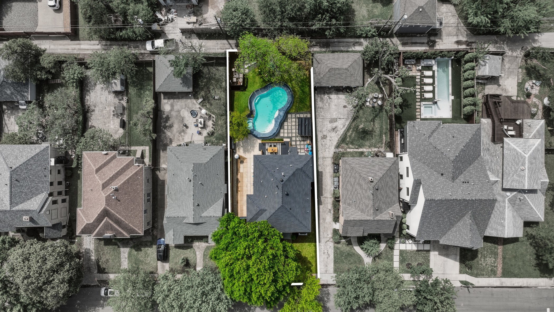 5914 Goodwin Avenue, Dallas, TX, 75206
