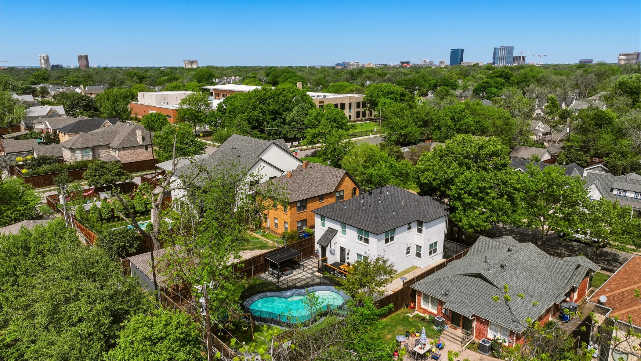 5914 Goodwin Avenue, Dallas, TX, 75206