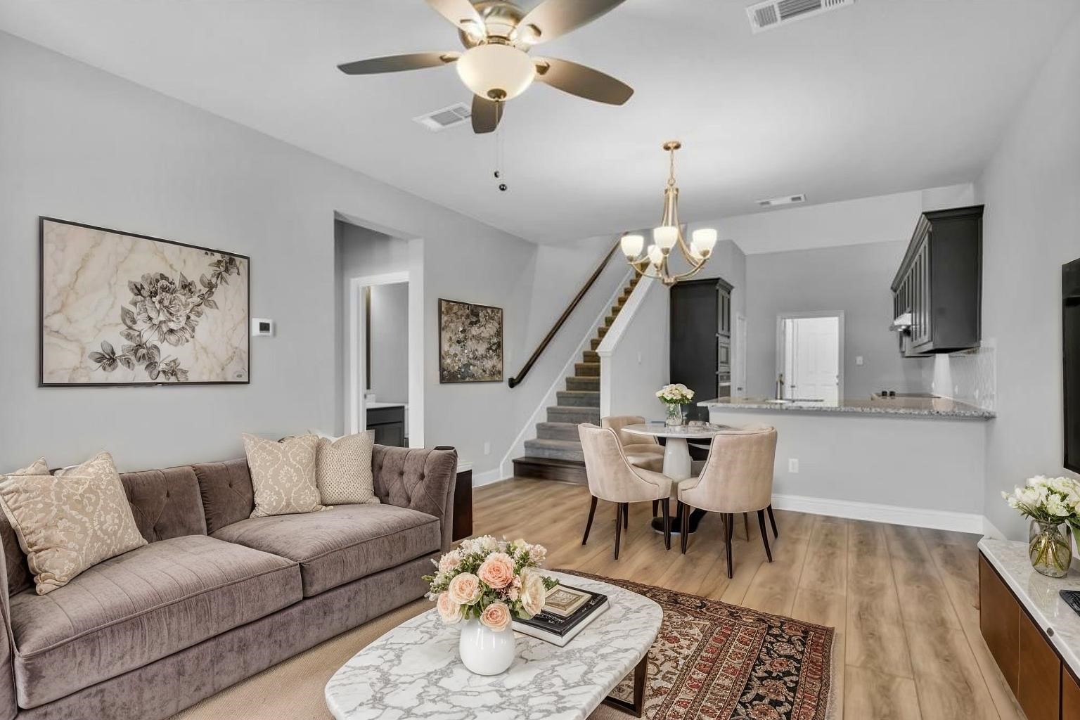5406 Winged Foot Drive, Arlington, TX, 76017