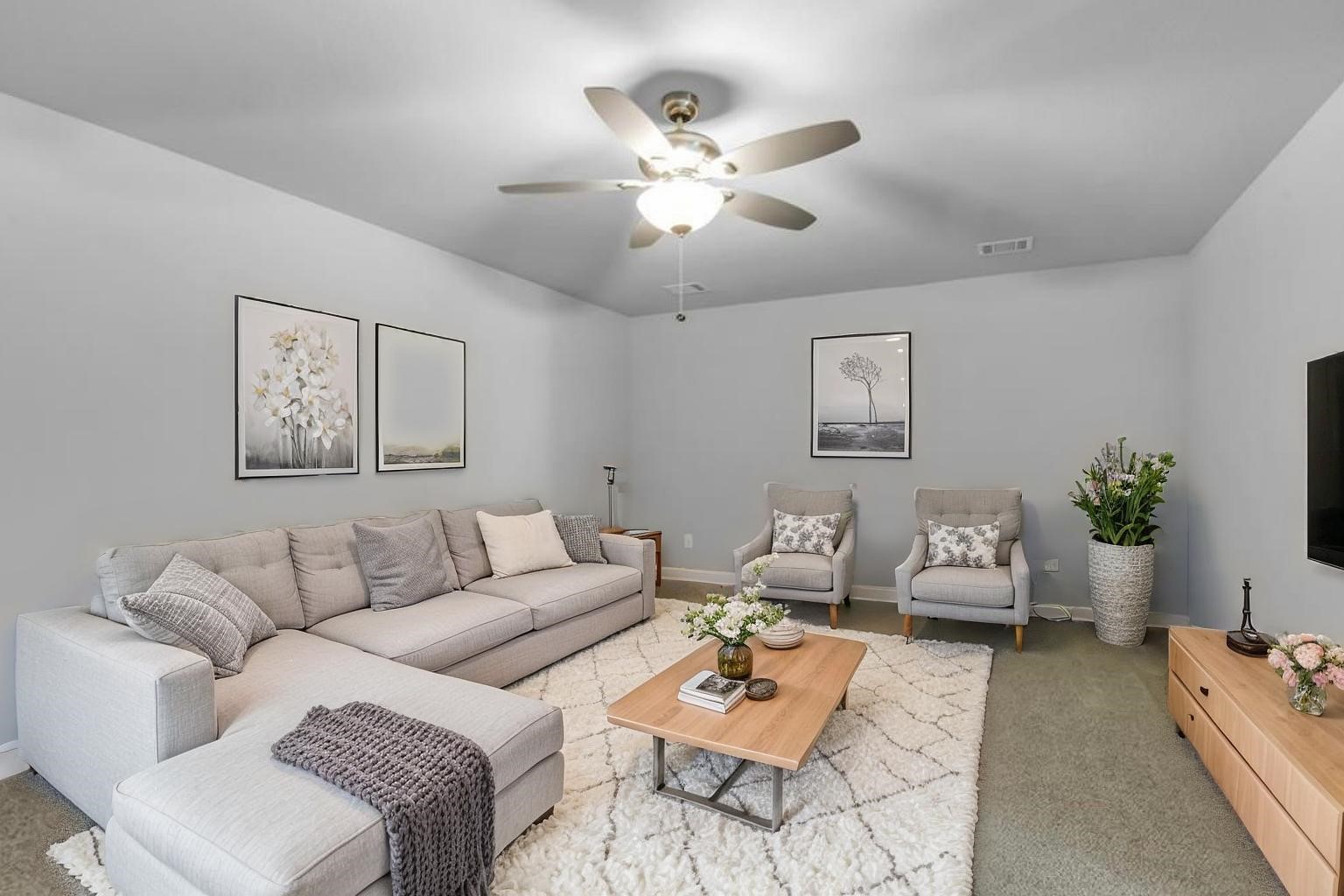 5406 Winged Foot Drive, Arlington, TX, 76017