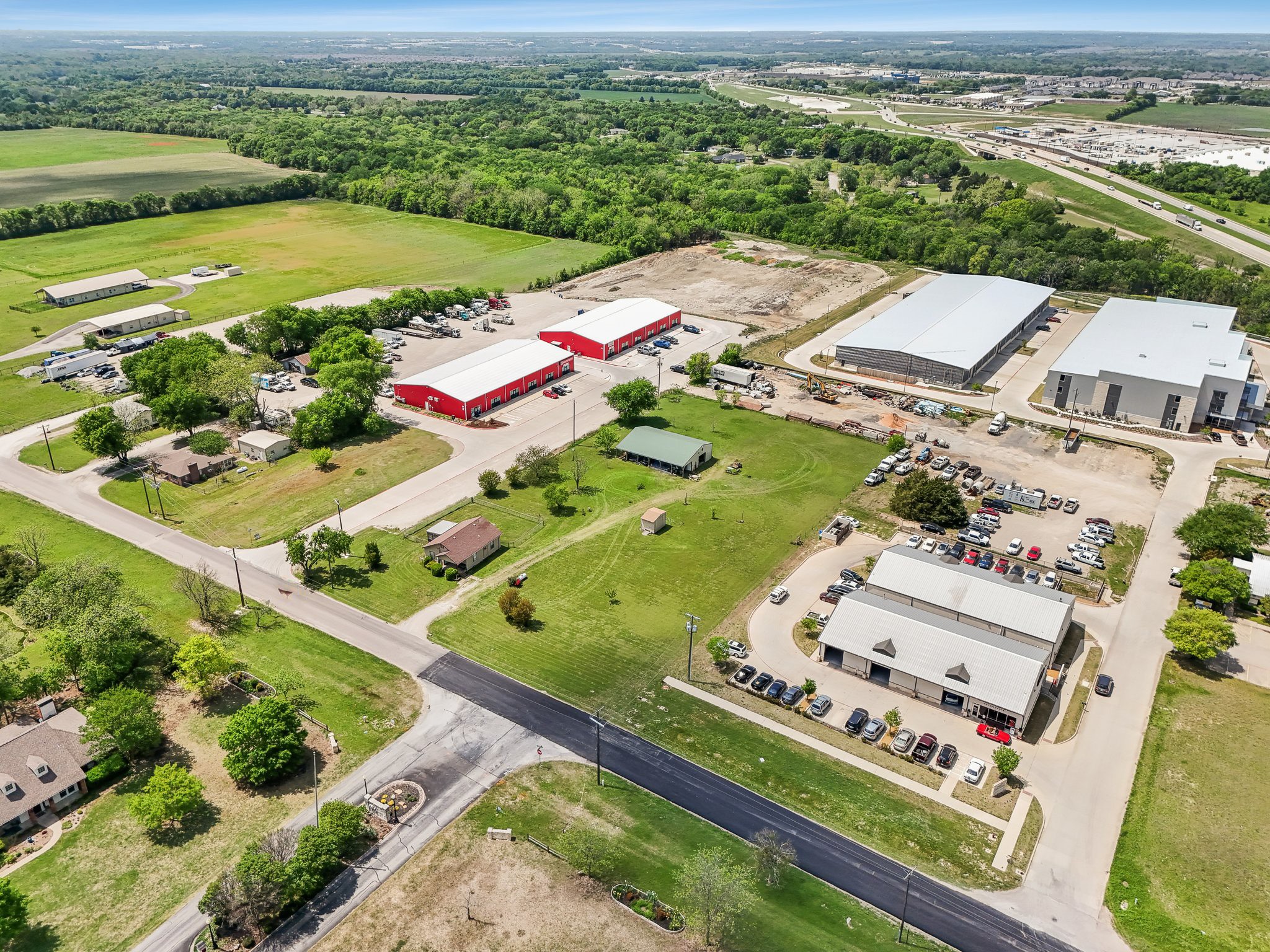2011 Miller Road UNIT&nbsp;A, Melissa, TX, 75454