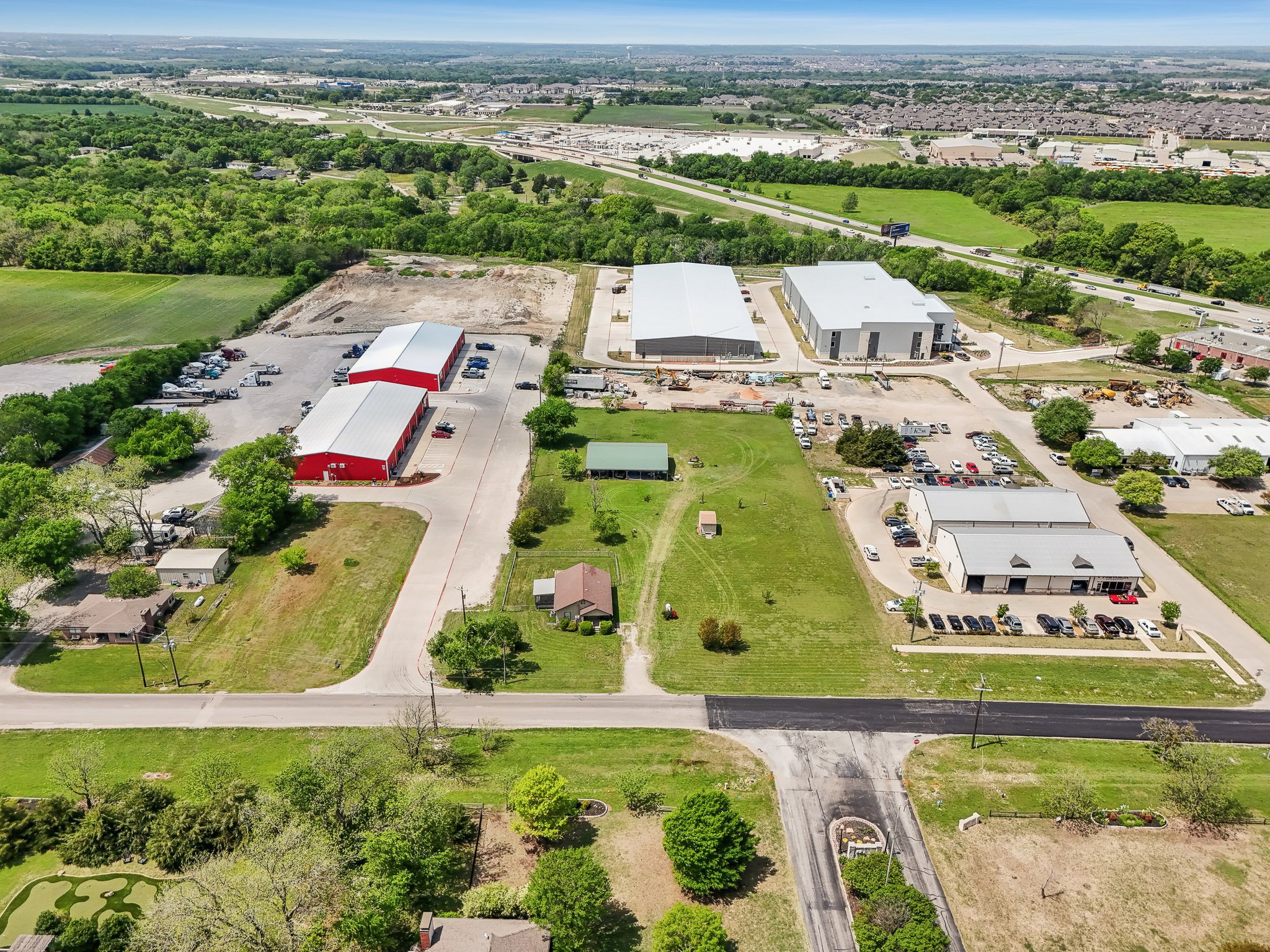 2011 Miller Road UNIT&nbsp;A, Melissa, TX, 75454