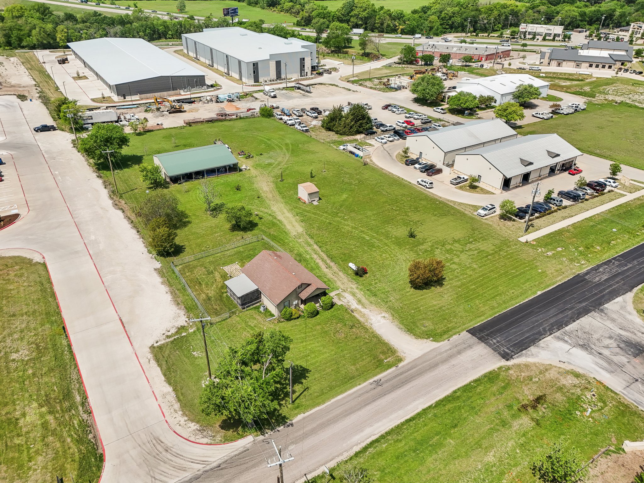 2011 Miller Road UNIT&nbsp;A, Melissa, TX, 75454