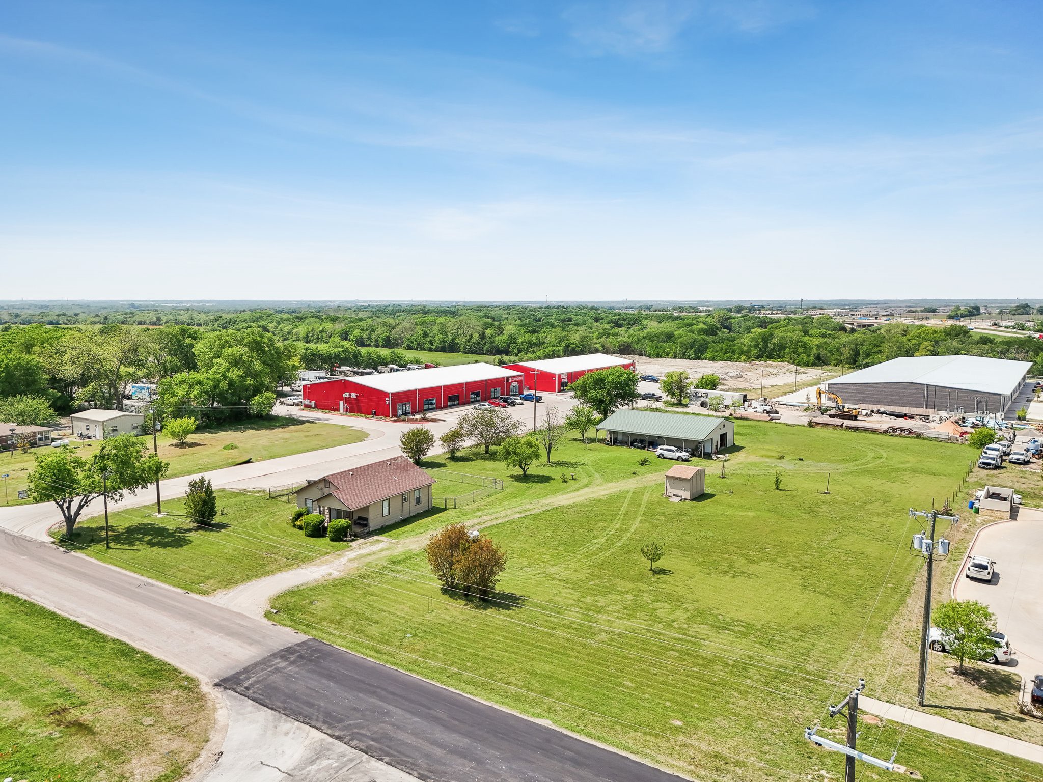2011 Miller Road UNIT&nbsp;A, Melissa, TX, 75454