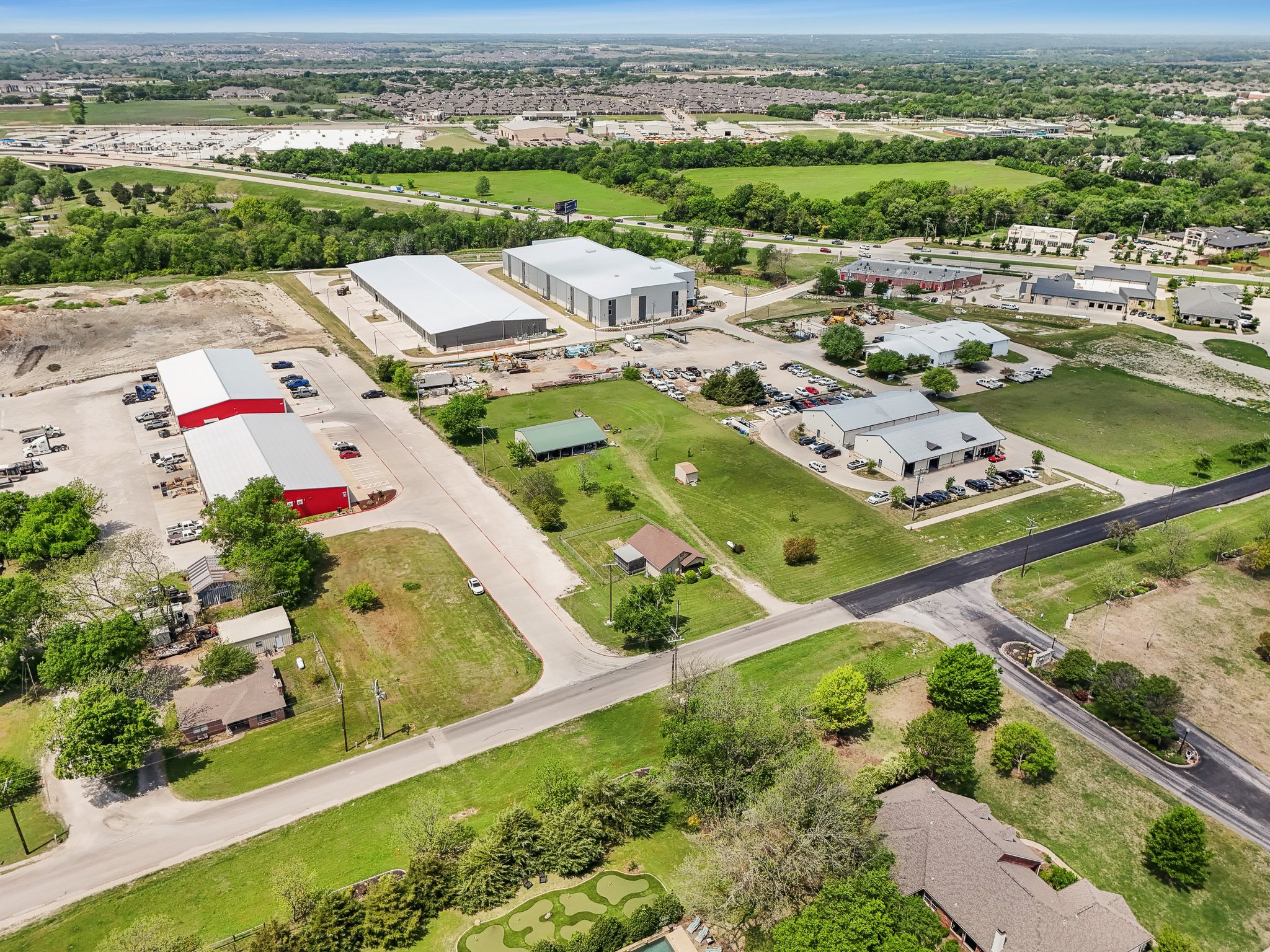 2011 Miller Road UNIT&nbsp;A, Melissa, TX, 75454