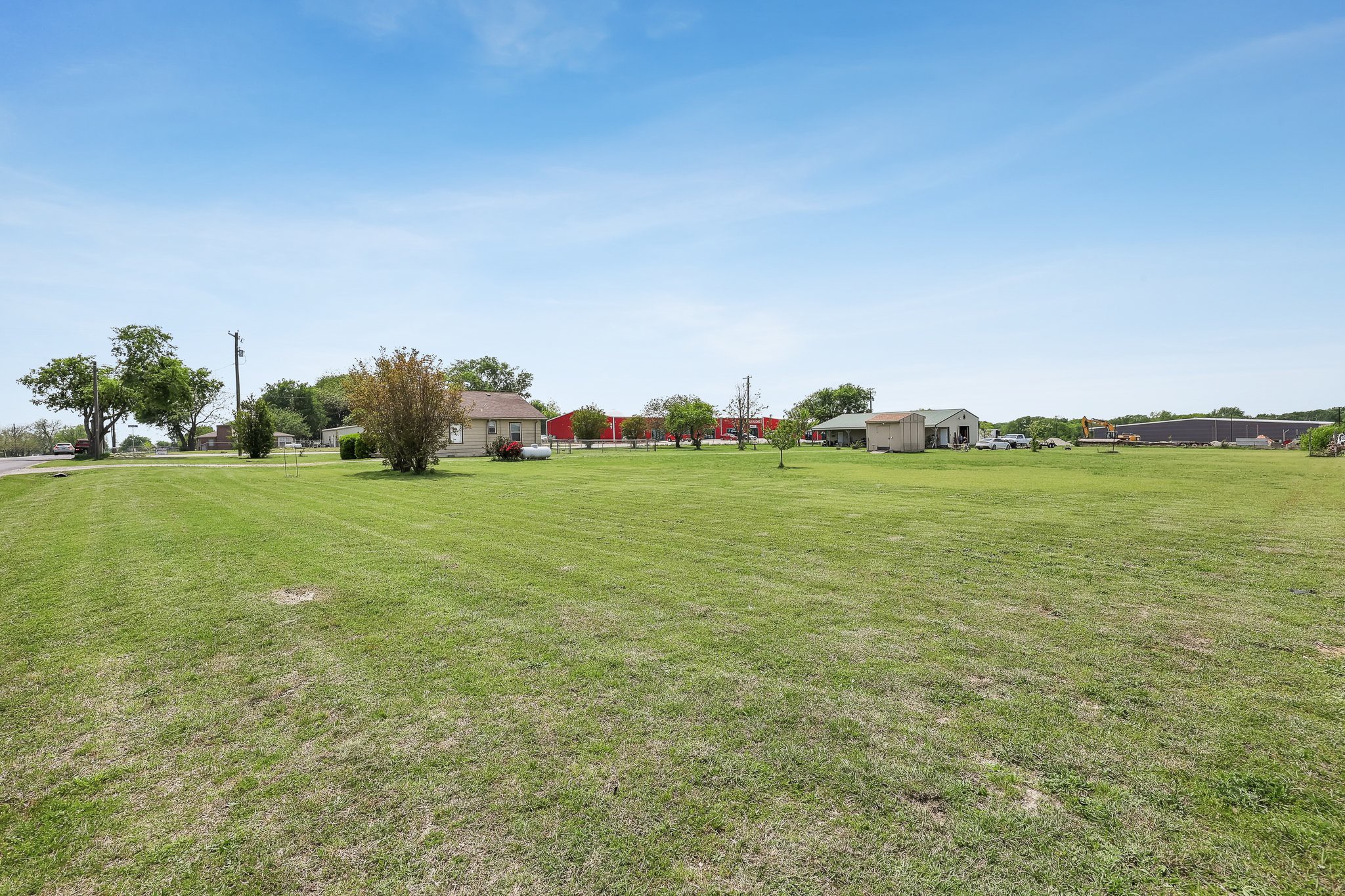 2011 Miller Road UNIT&nbsp;A, Melissa, TX, 75454