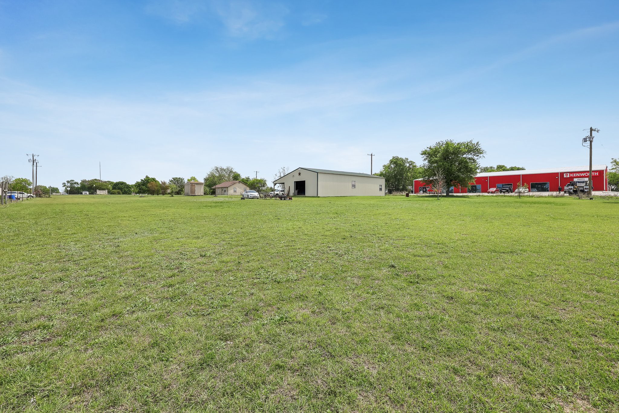 2011 Miller Road UNIT&nbsp;A, Melissa, TX, 75454