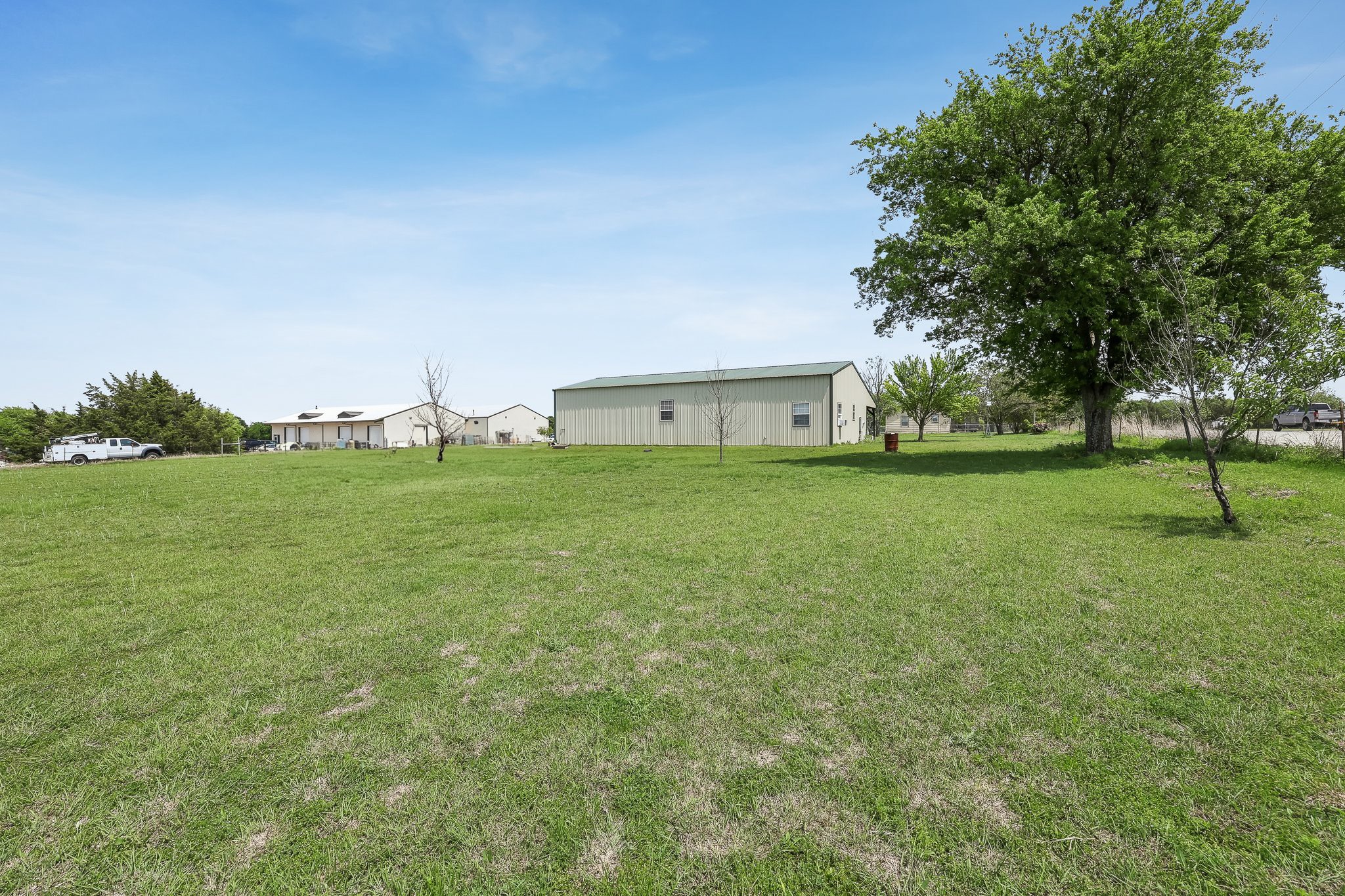 2011 Miller Road UNIT&nbsp;A, Melissa, TX, 75454