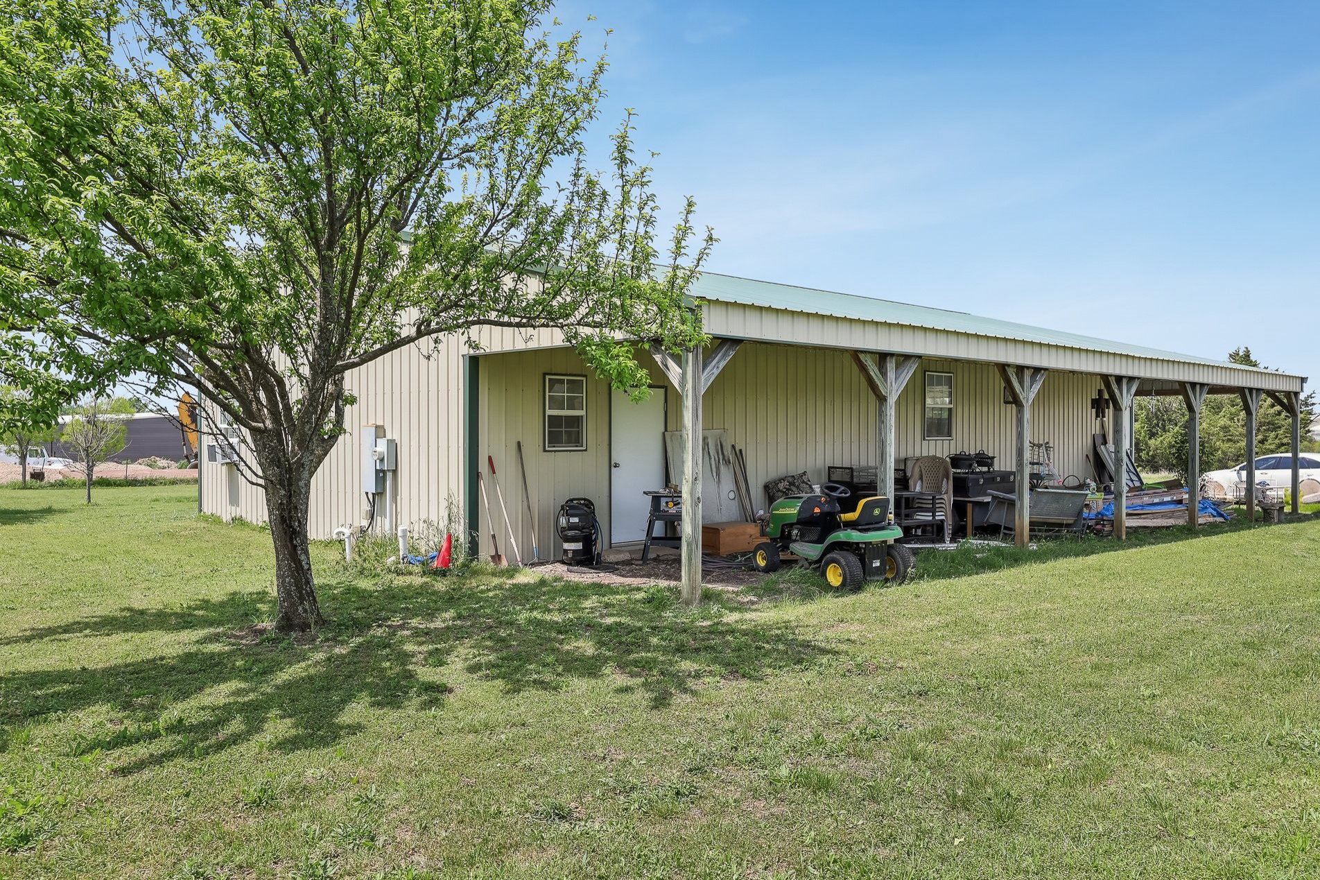 2011 Miller Road UNIT&nbsp;A, Melissa, TX, 75454