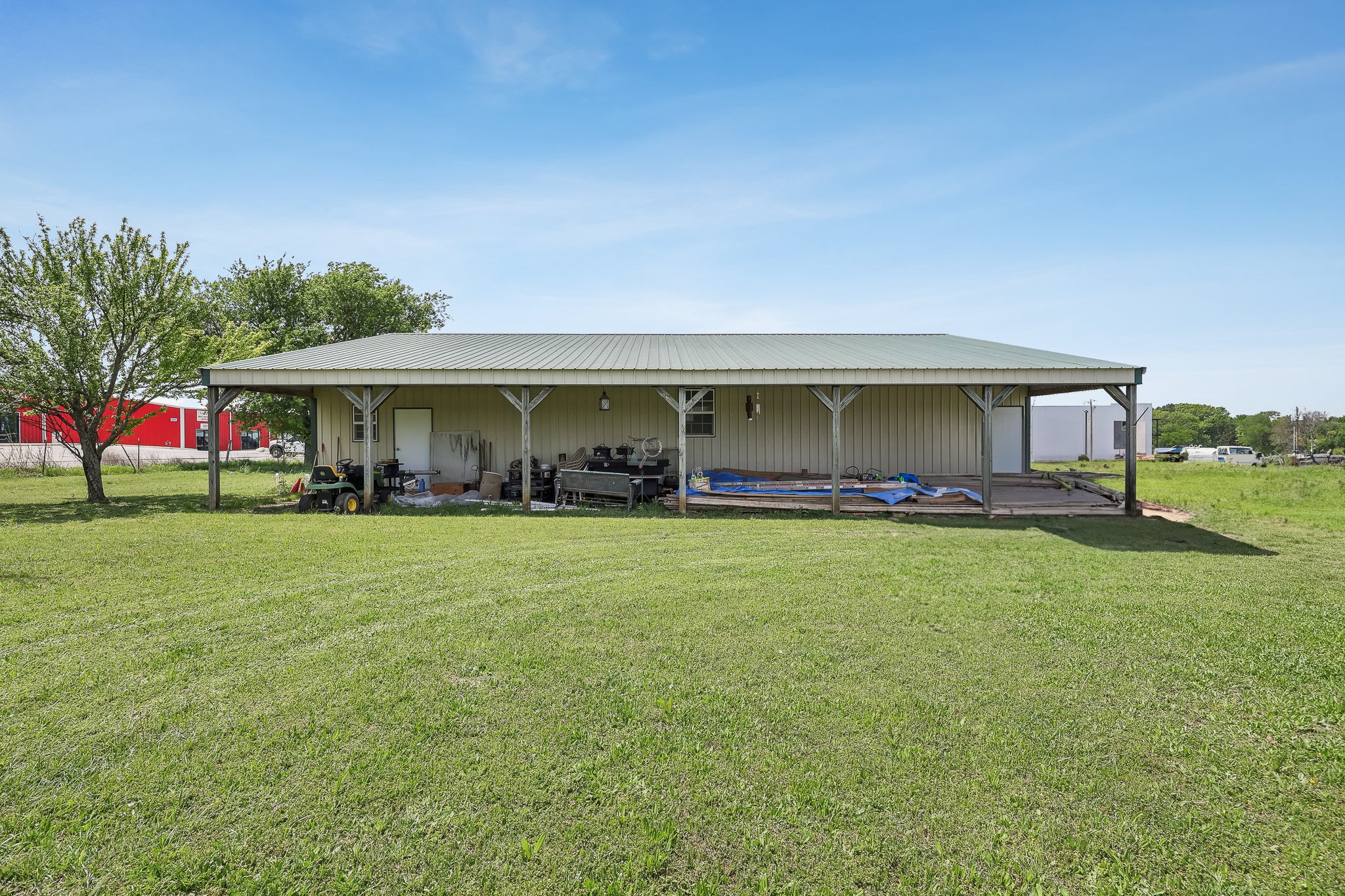 2011 Miller Road UNIT&nbsp;A, Melissa, TX, 75454