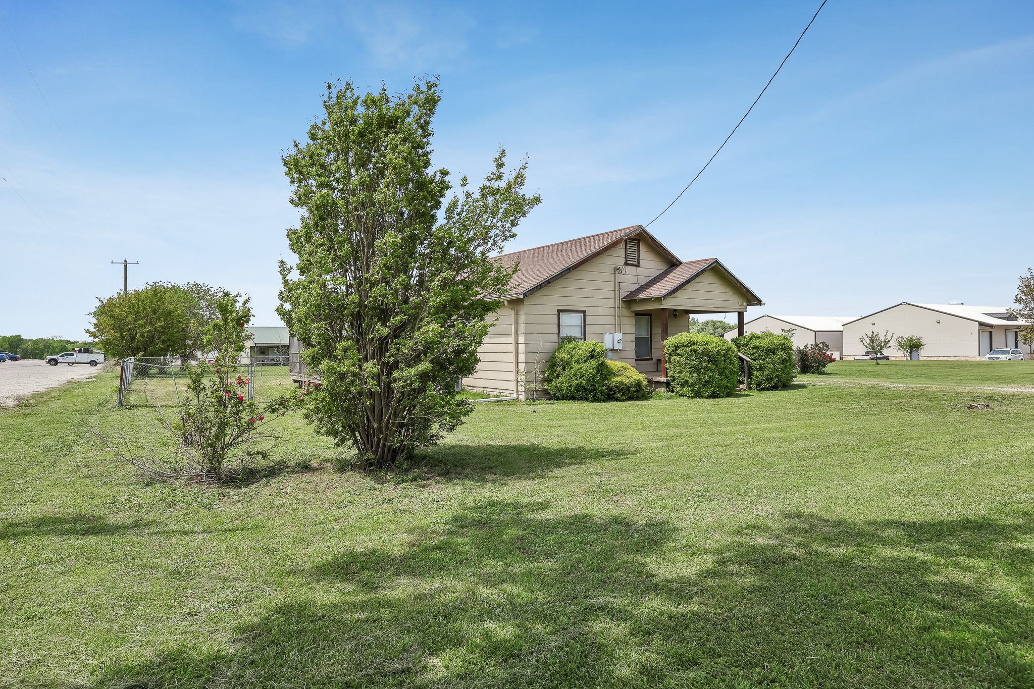 2011 Miller Road UNIT&nbsp;A, Melissa, TX, 75454