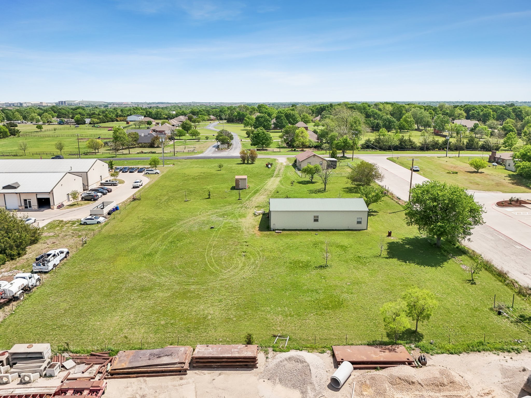 2011 Miller Road UNIT&nbsp;A, Melissa, TX, 75454