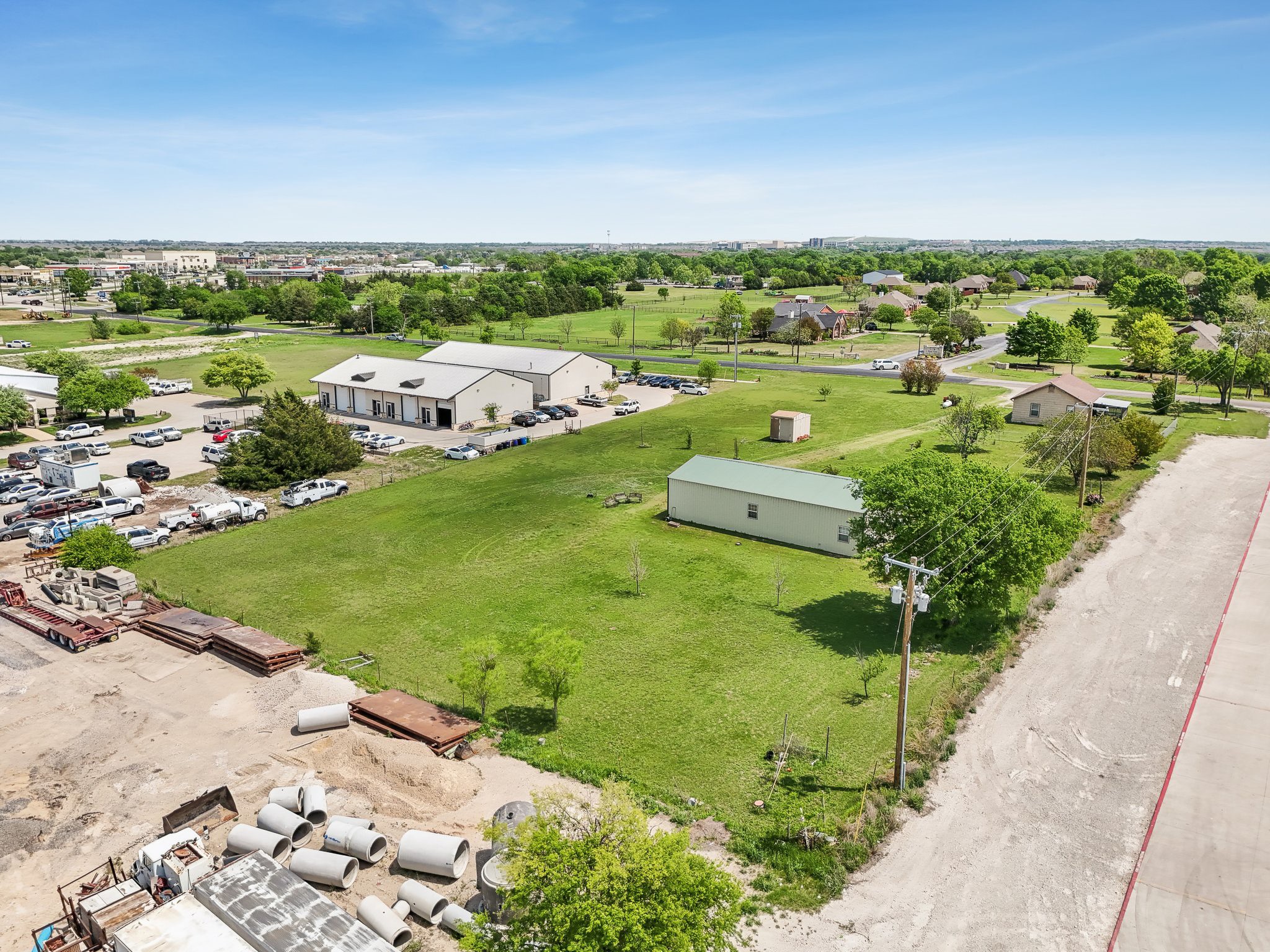 2011 Miller Road UNIT&nbsp;A, Melissa, TX, 75454