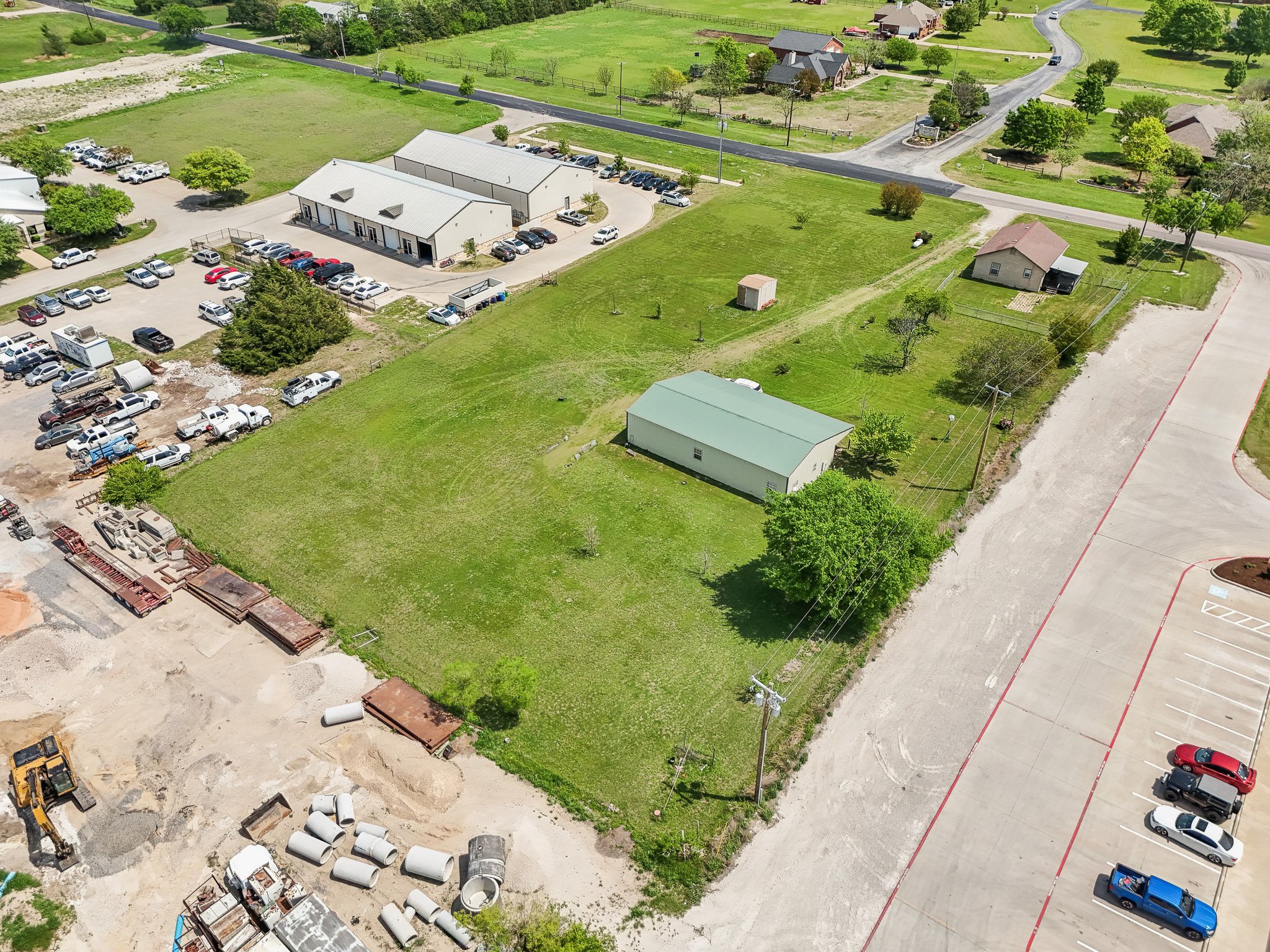 2011 Miller Road UNIT&nbsp;A, Melissa, TX, 75454