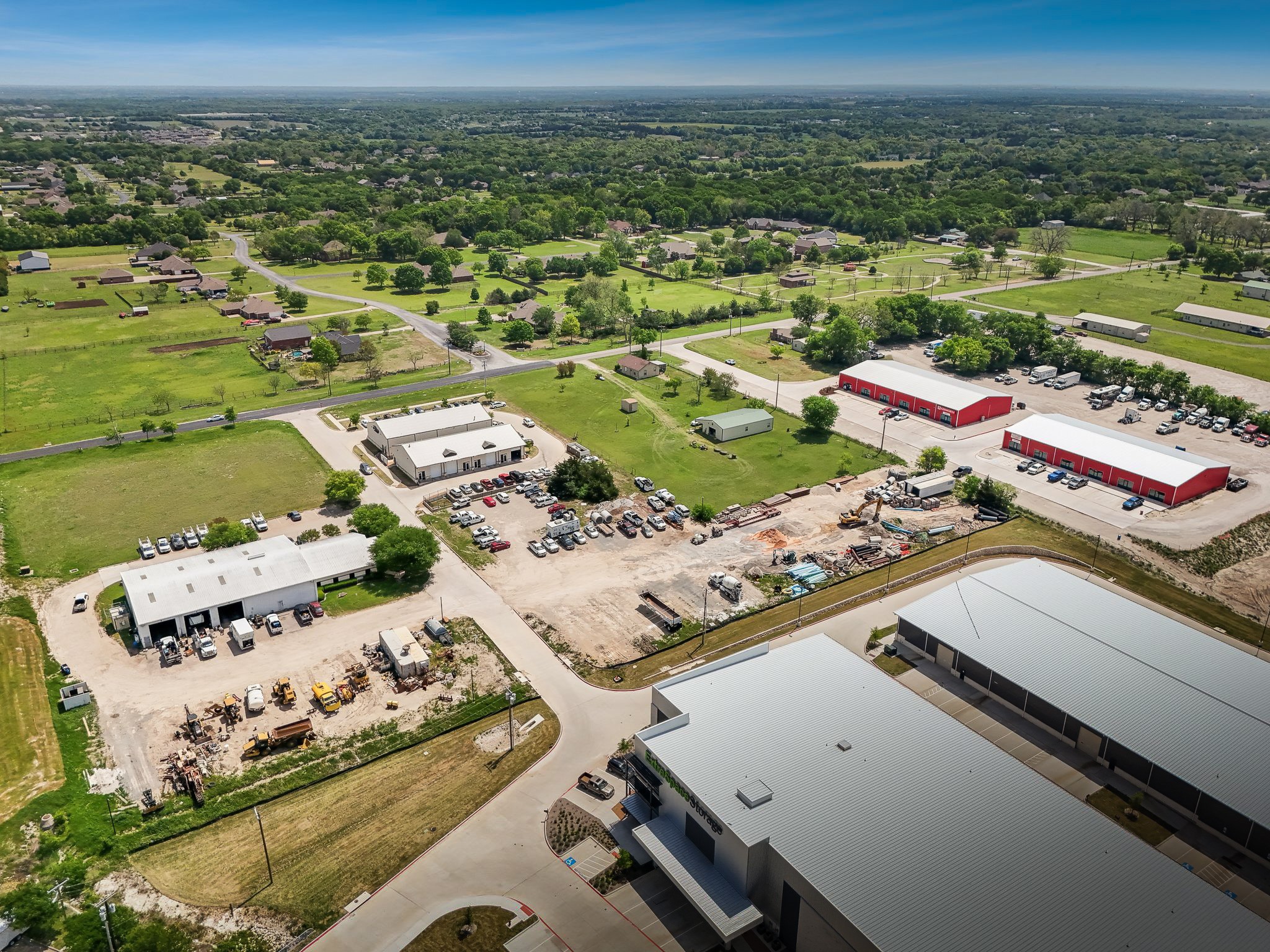2011 Miller Road UNIT&nbsp;A, Melissa, TX, 75454