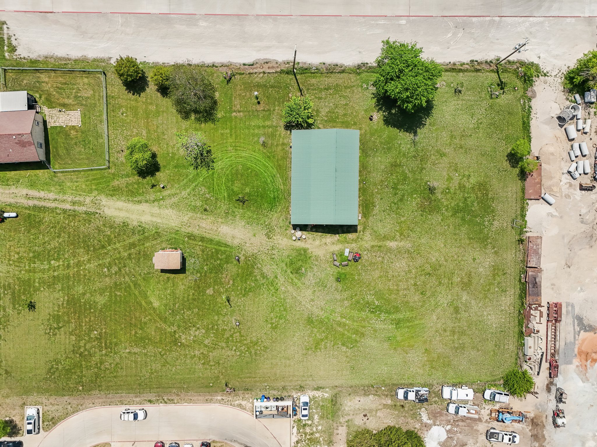2011 Miller Road UNIT&nbsp;A, Melissa, TX, 75454