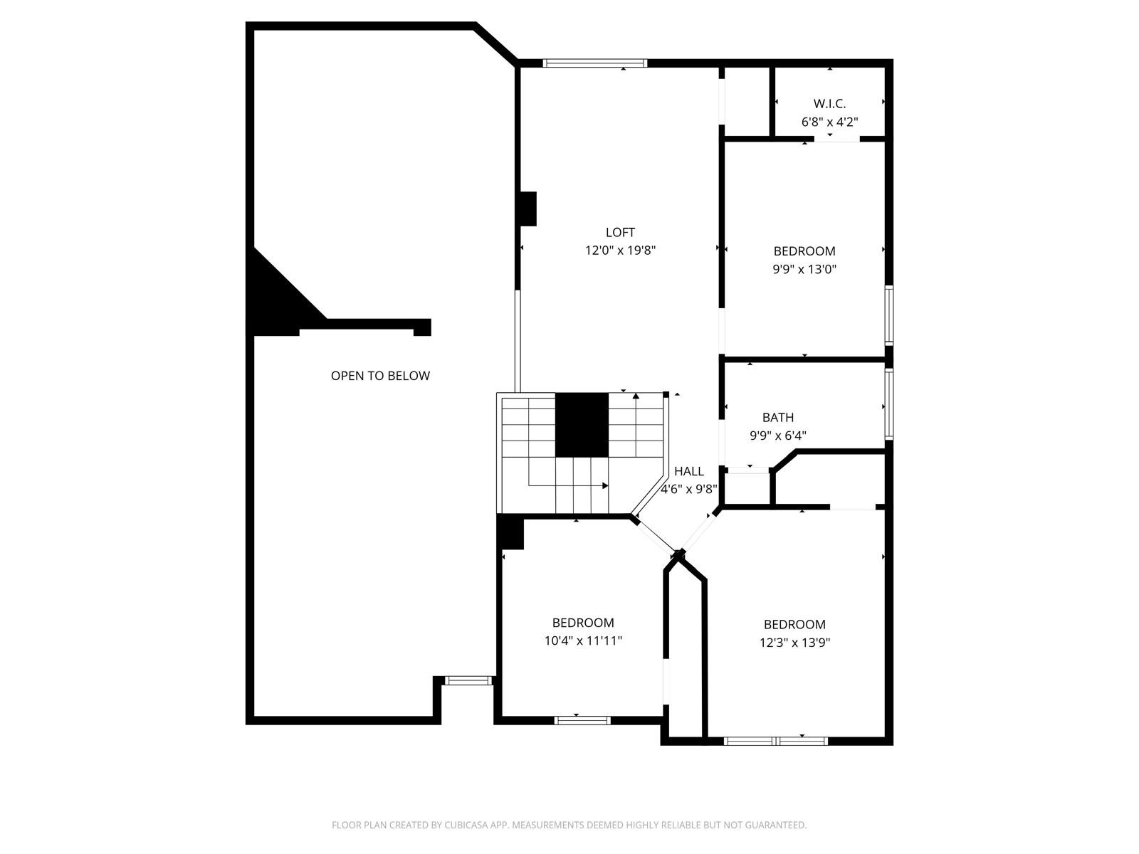 1203 Whitecreek Drive, Glenn Heights, TX, 75154