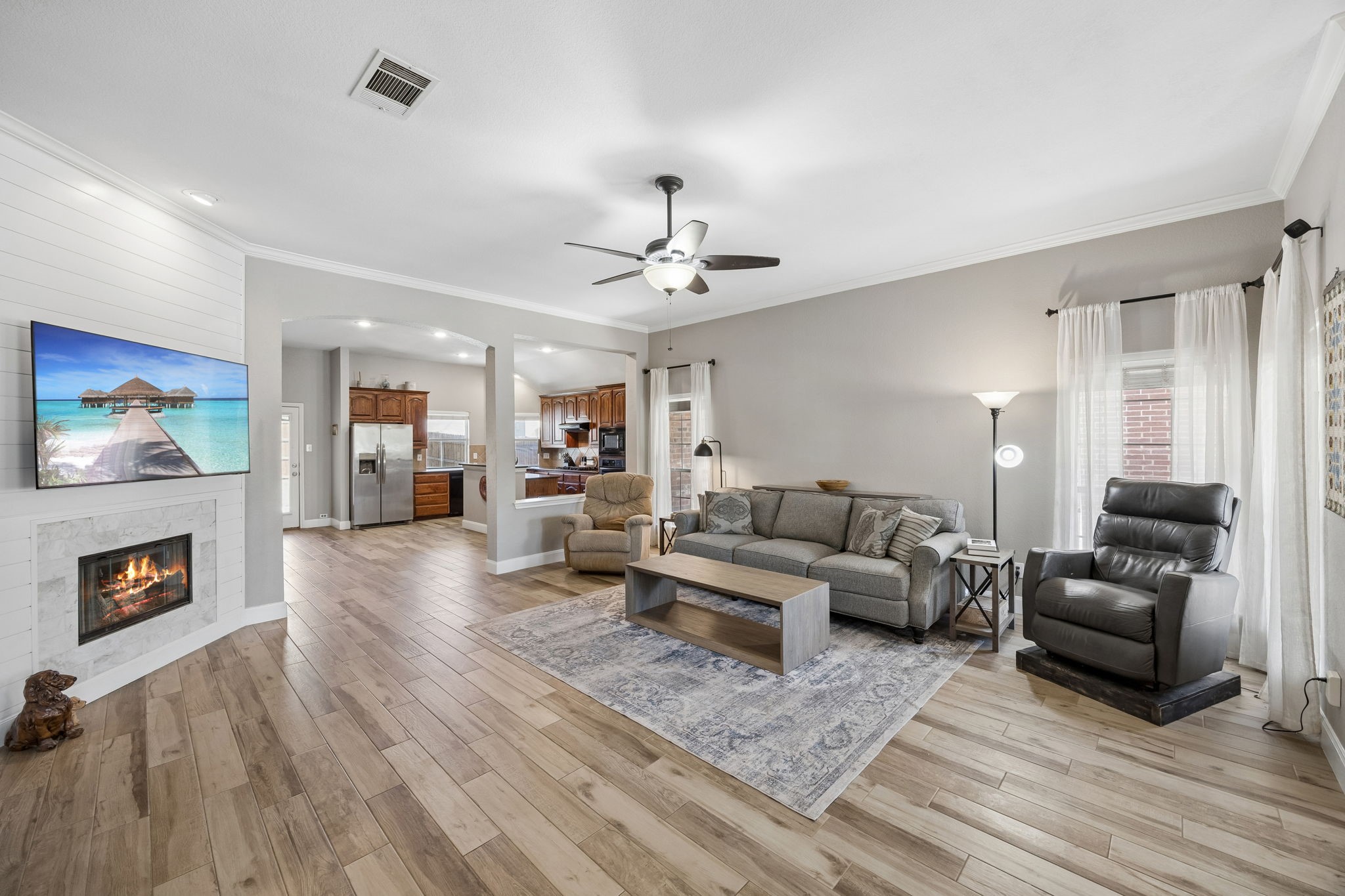 4133 Drexmore Road, Fort Worth, TX, 76244