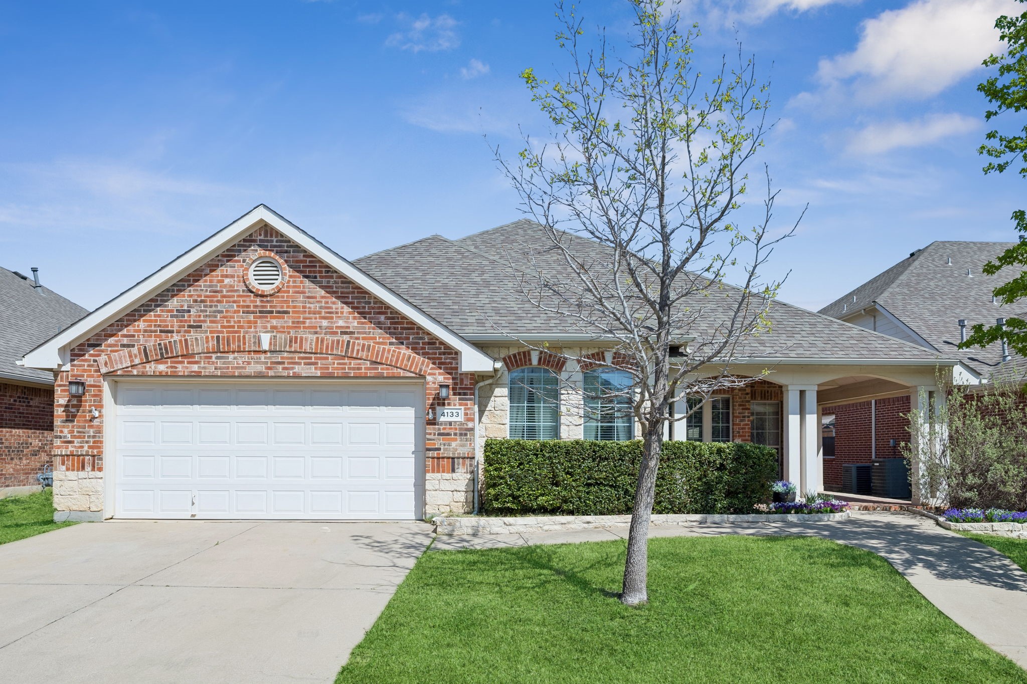 4133 Drexmore Road, Fort Worth, TX, 76244