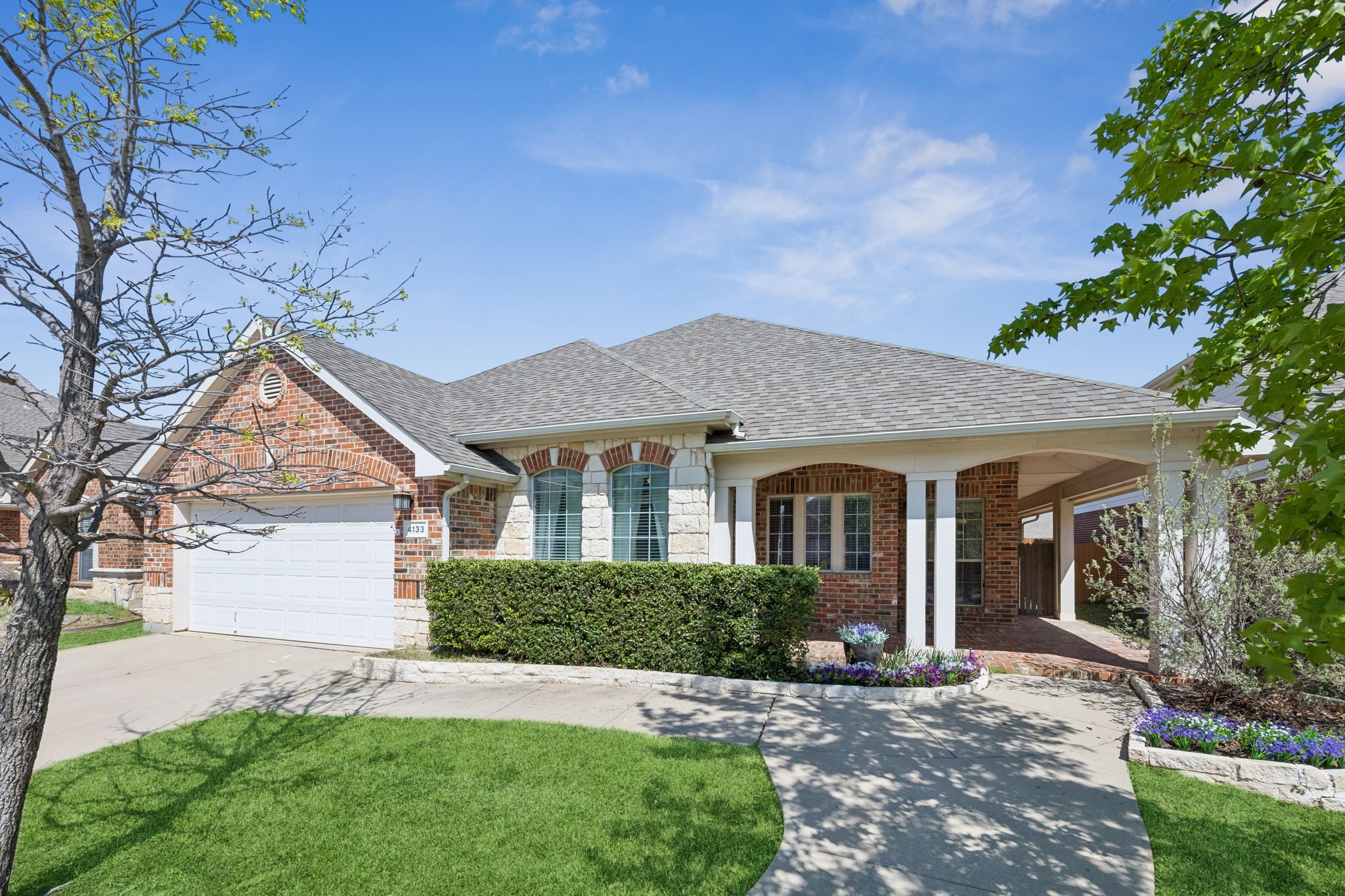 4133 Drexmore Road, Fort Worth, TX, 76244