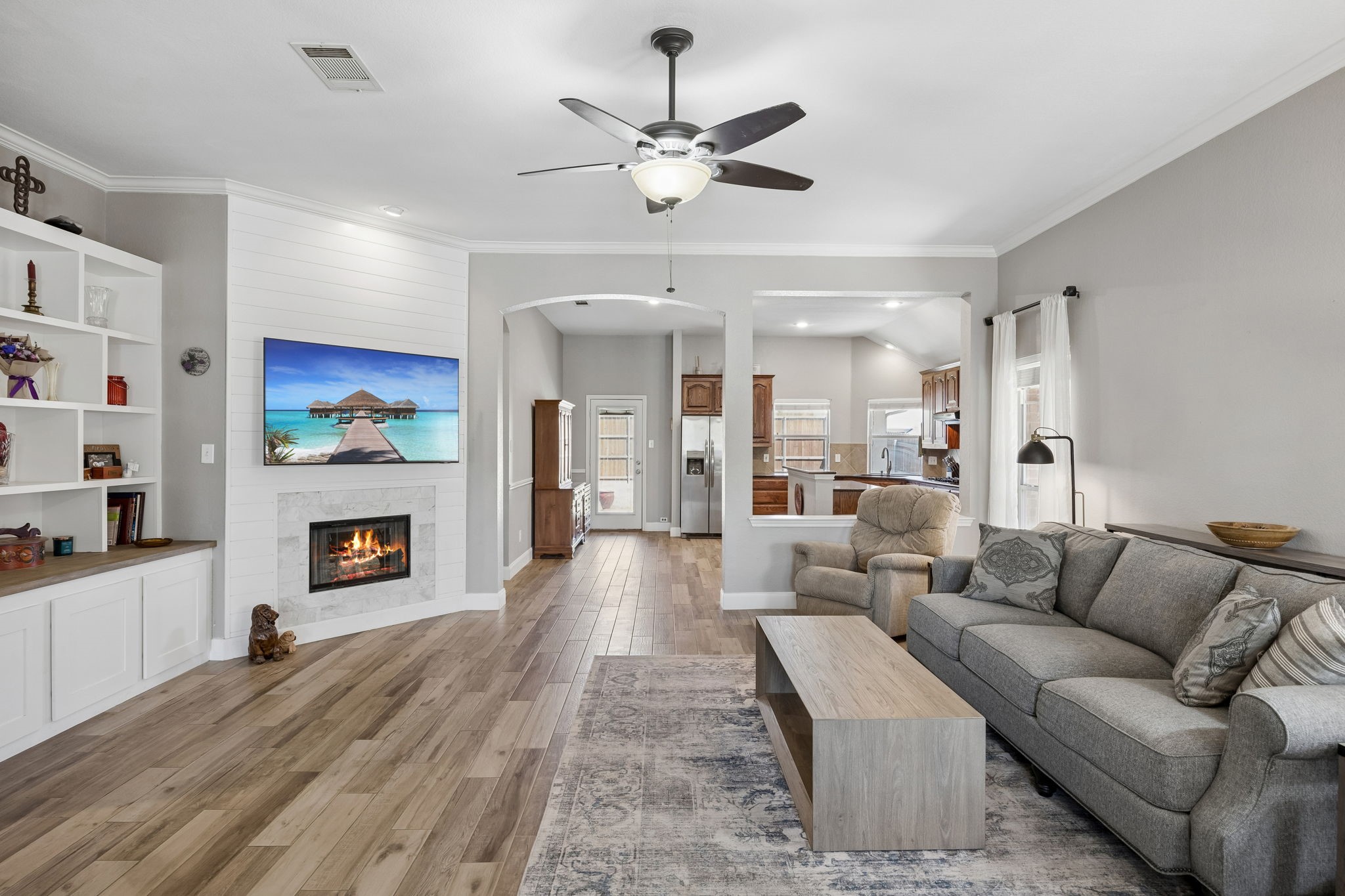 4133 Drexmore Road, Fort Worth, TX, 76244
