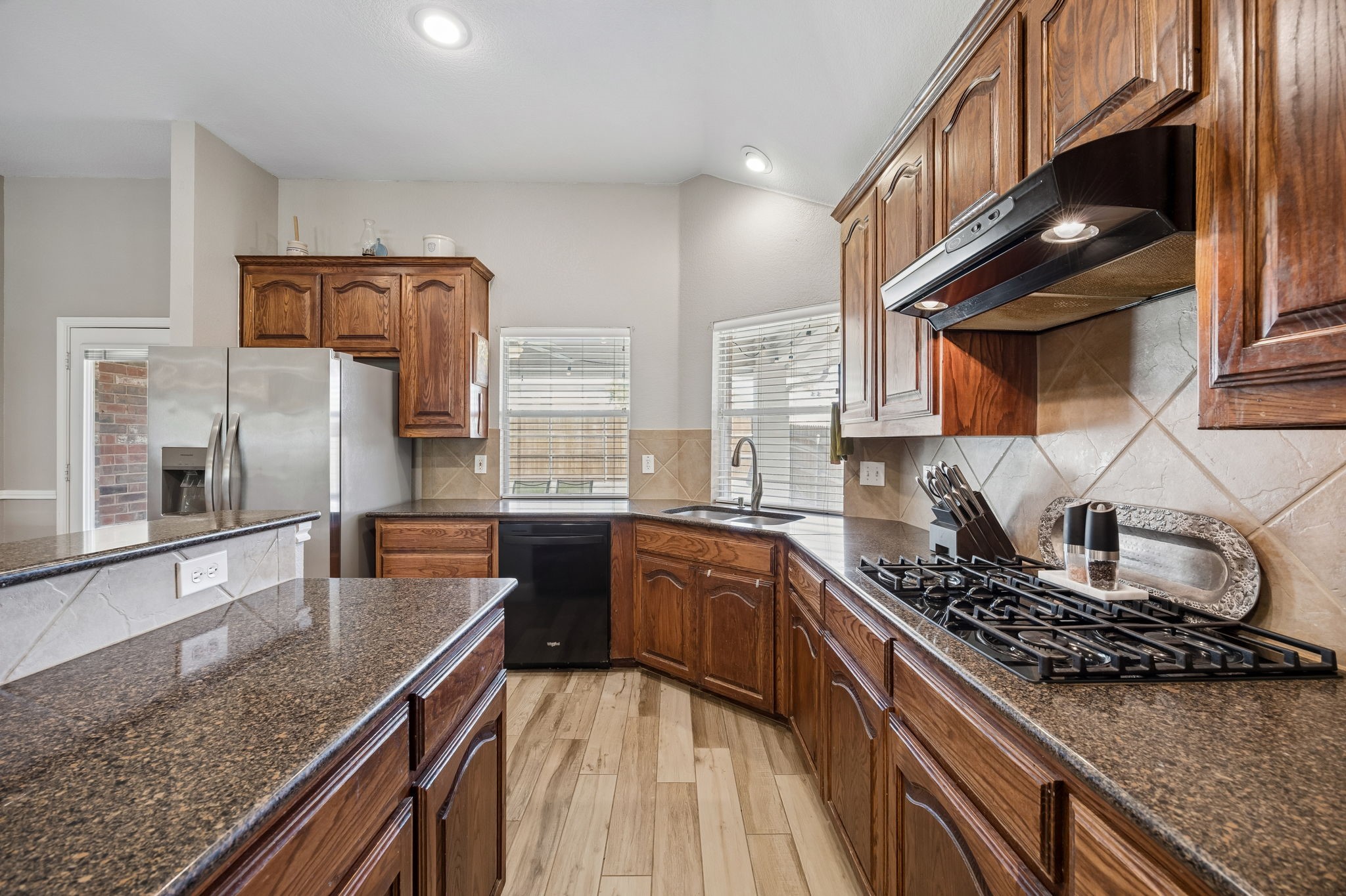 4133 Drexmore Road, Fort Worth, TX, 76244