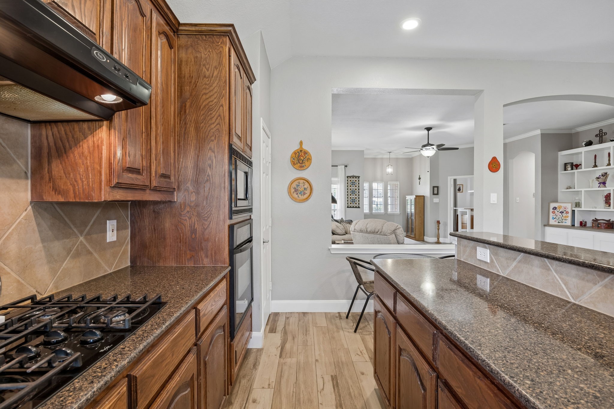 4133 Drexmore Road, Fort Worth, TX, 76244