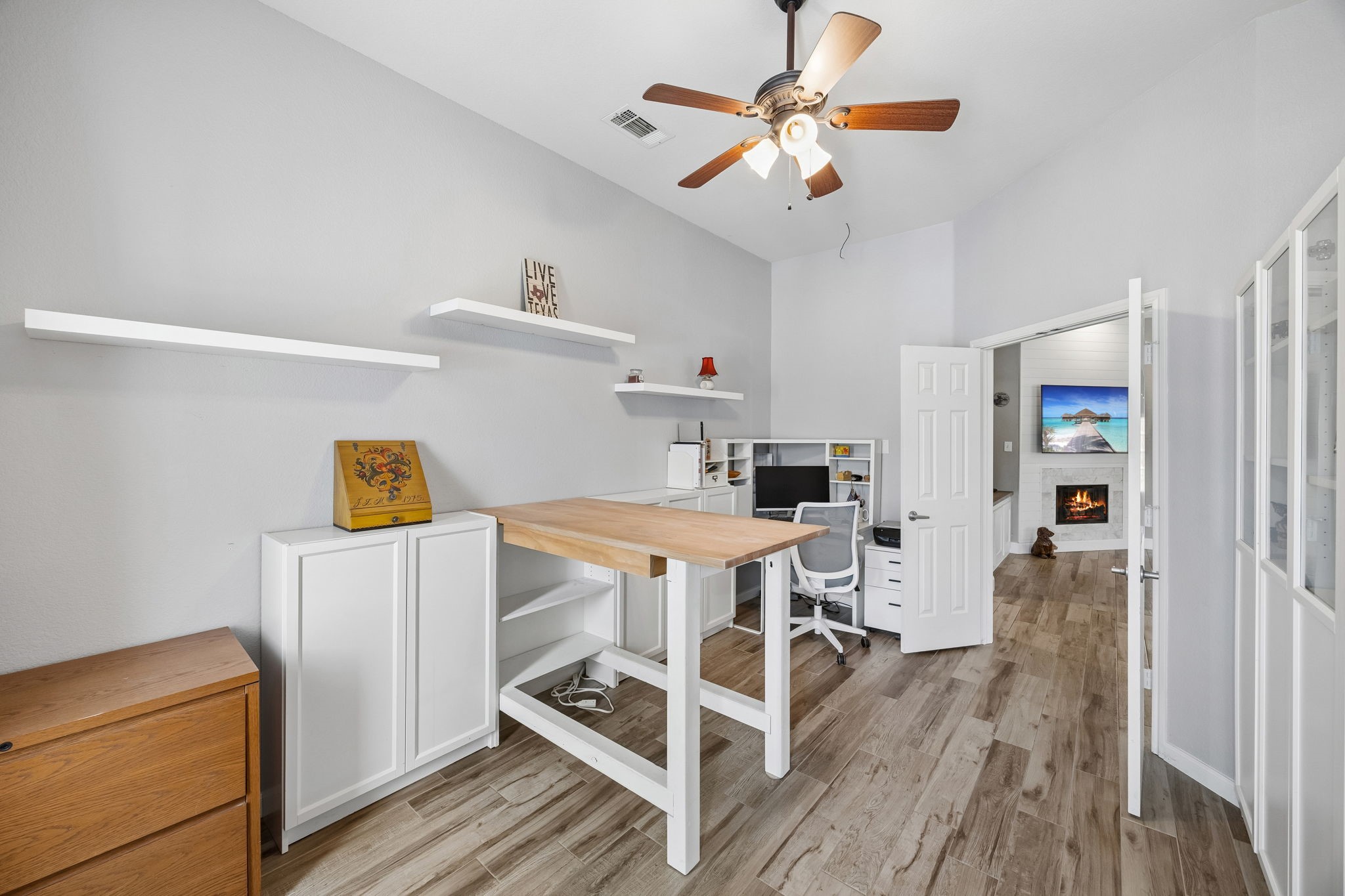 4133 Drexmore Road, Fort Worth, TX, 76244