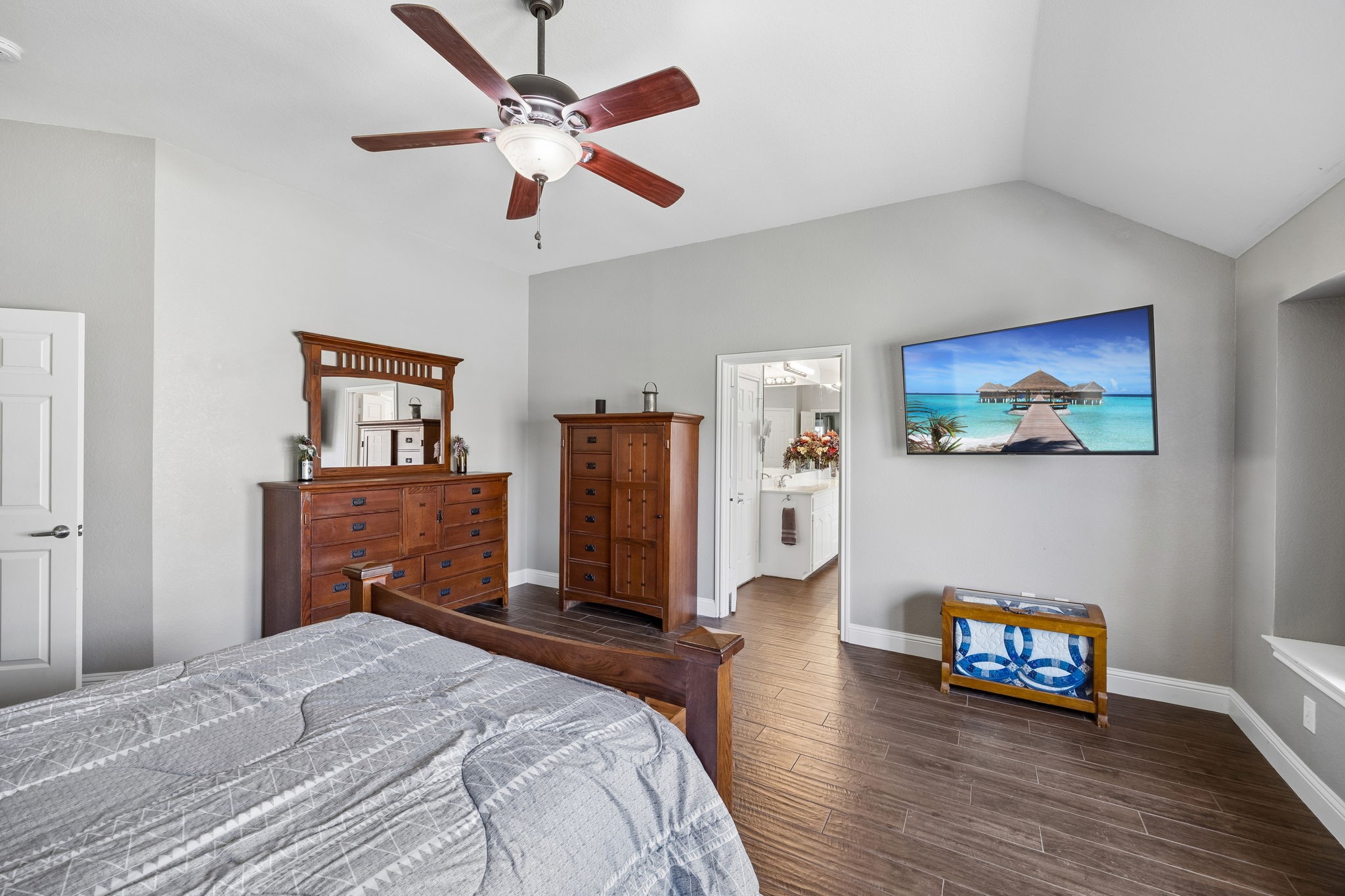 4133 Drexmore Road, Fort Worth, TX, 76244