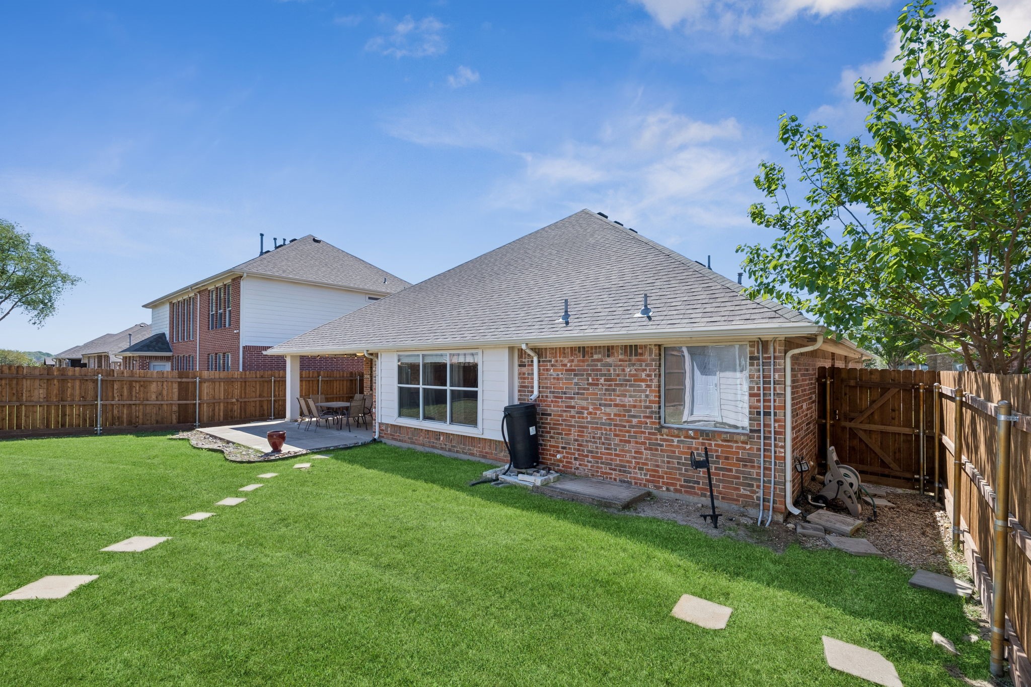 4133 Drexmore Road, Fort Worth, TX, 76244