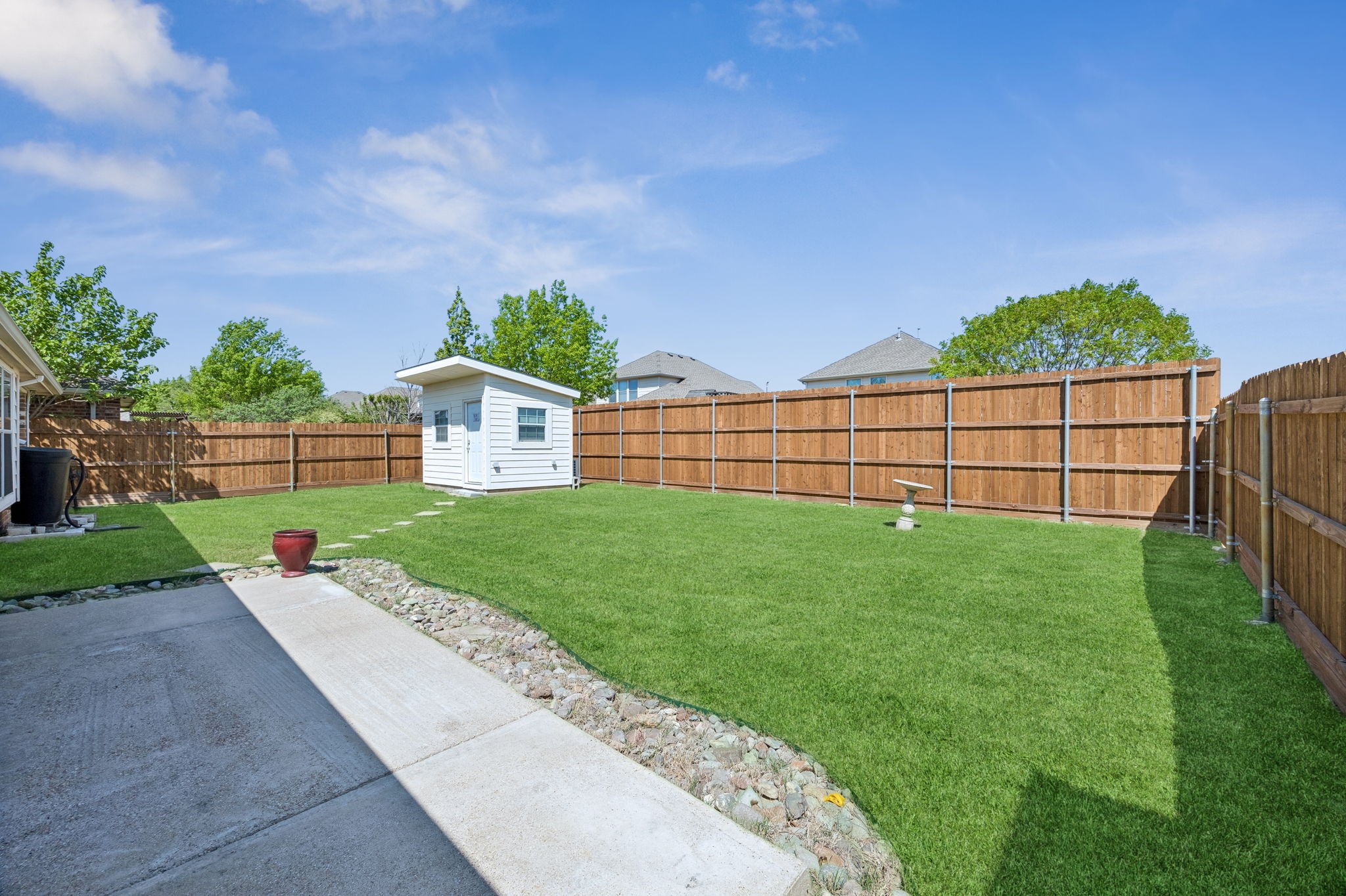 4133 Drexmore Road, Fort Worth, TX, 76244