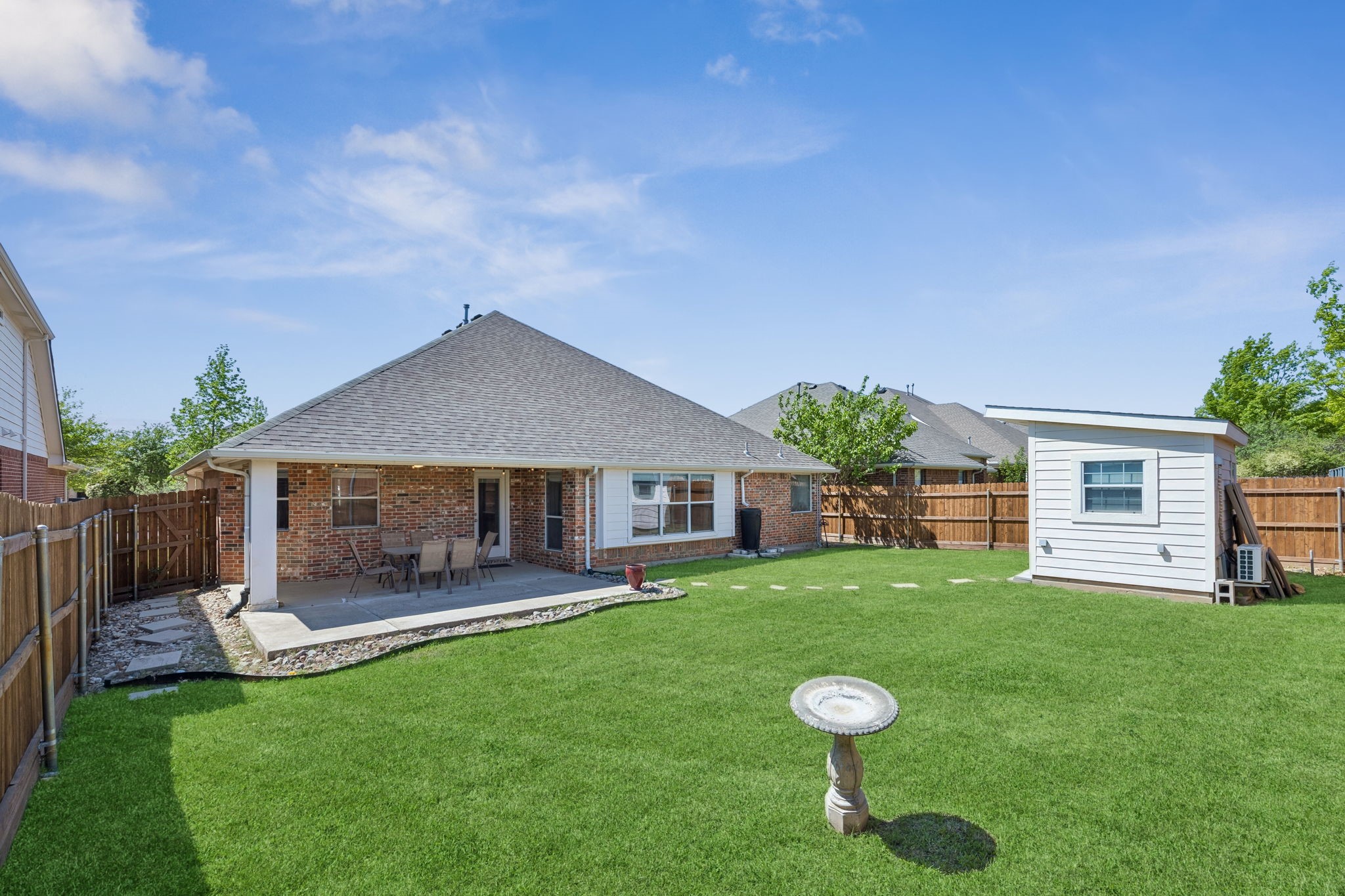 4133 Drexmore Road, Fort Worth, TX, 76244