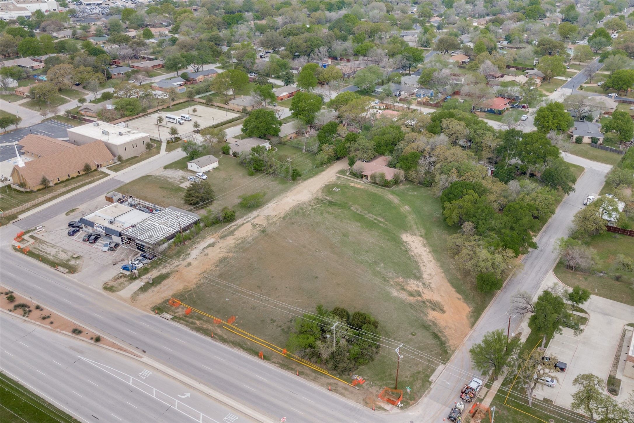 1228 W Hurst Boulevard, Hurst, TX, 76053