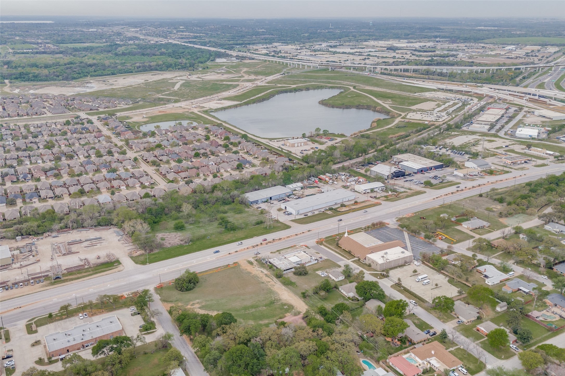 1228 W Hurst Boulevard, Hurst, TX, 76053