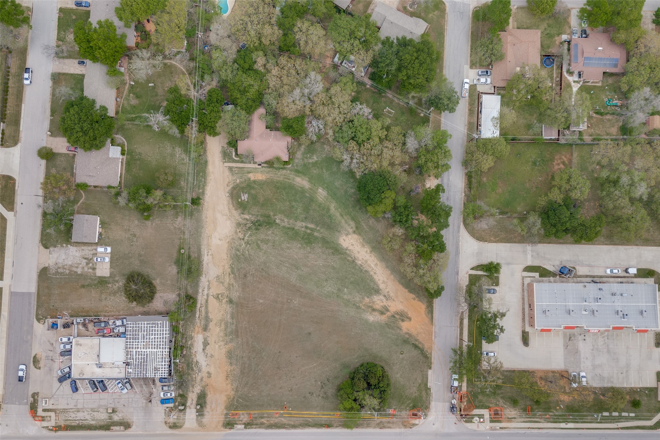 1228 W Hurst Boulevard, Hurst, TX, 76053