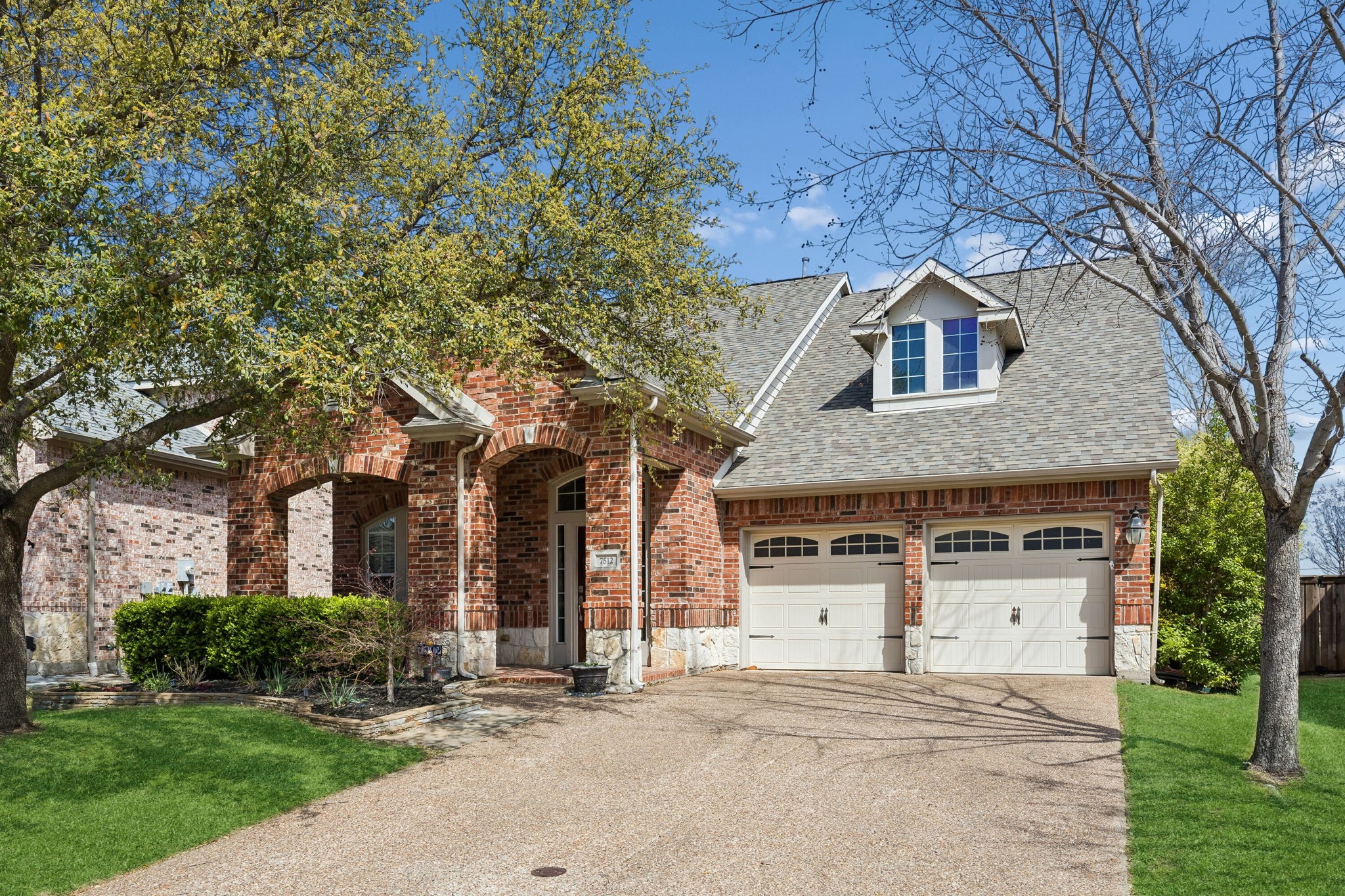 7512 Powder Horn Lane, Mckinney, TX, 75070