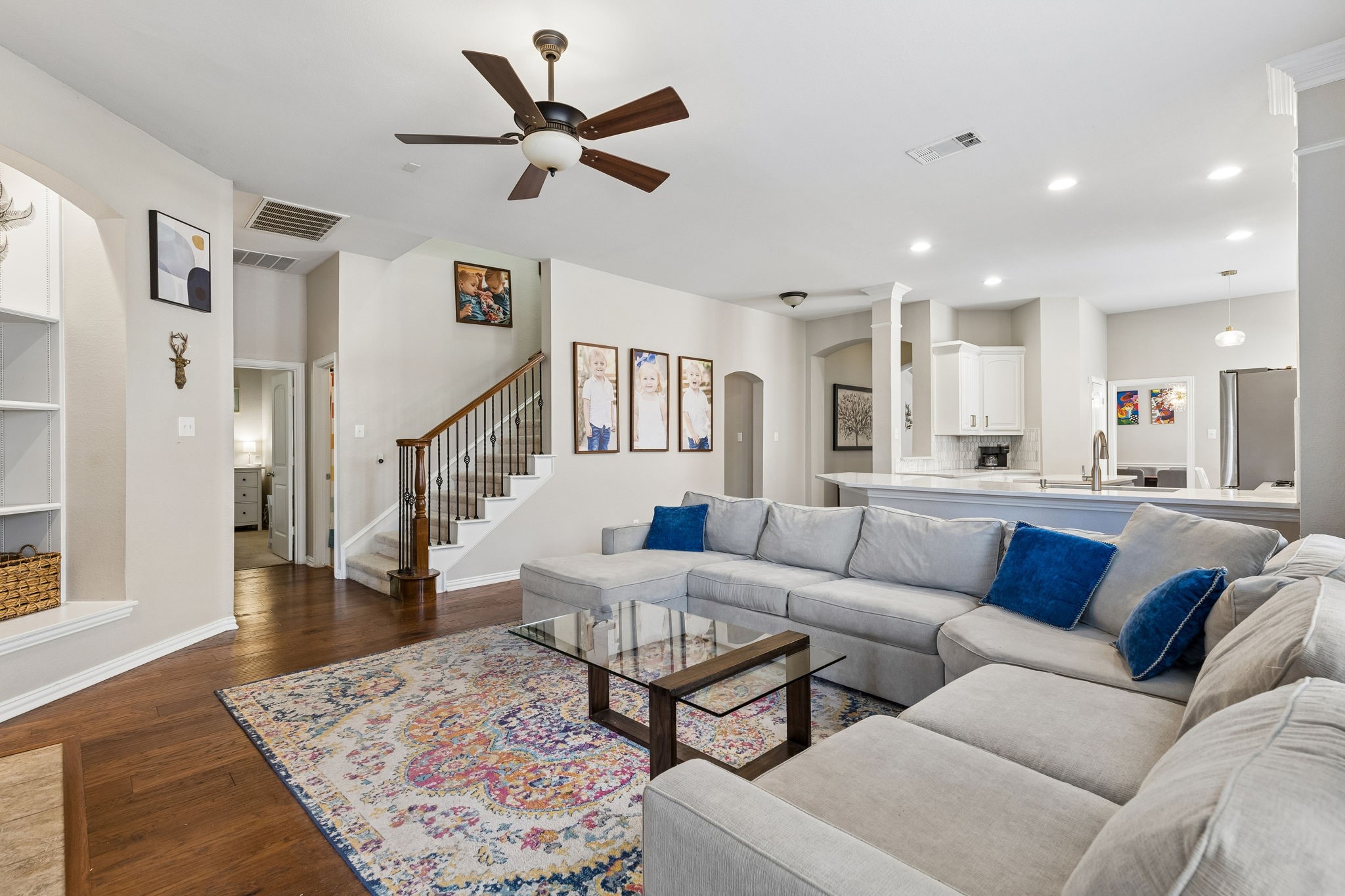 7512 Powder Horn Lane, Mckinney, TX, 75070