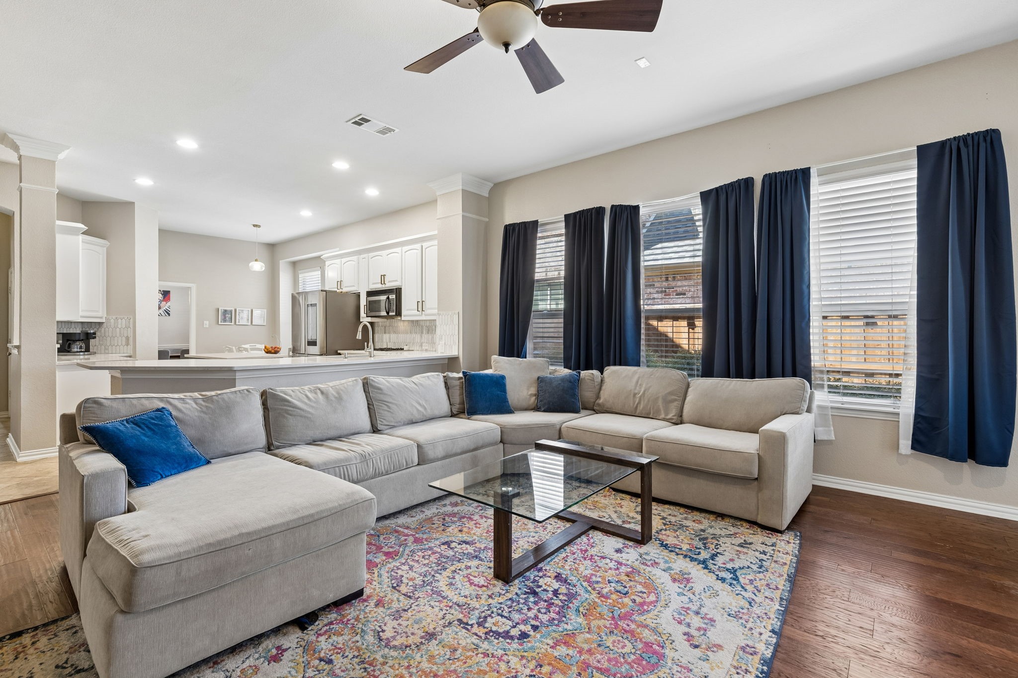 7512 Powder Horn Lane, Mckinney, TX, 75070